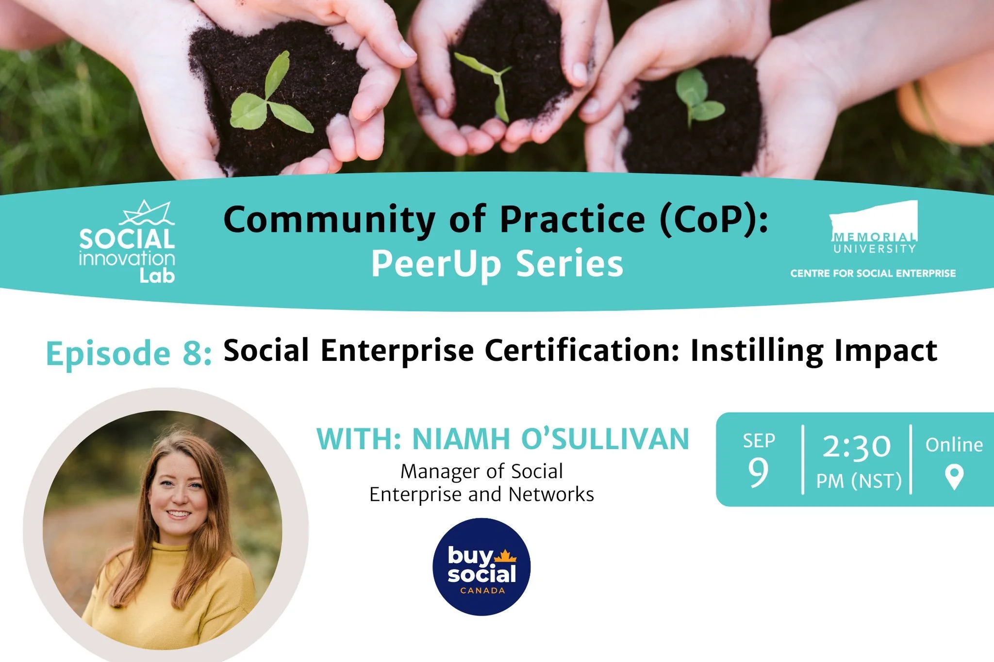Social Enterprise Certification: Instilling Impact