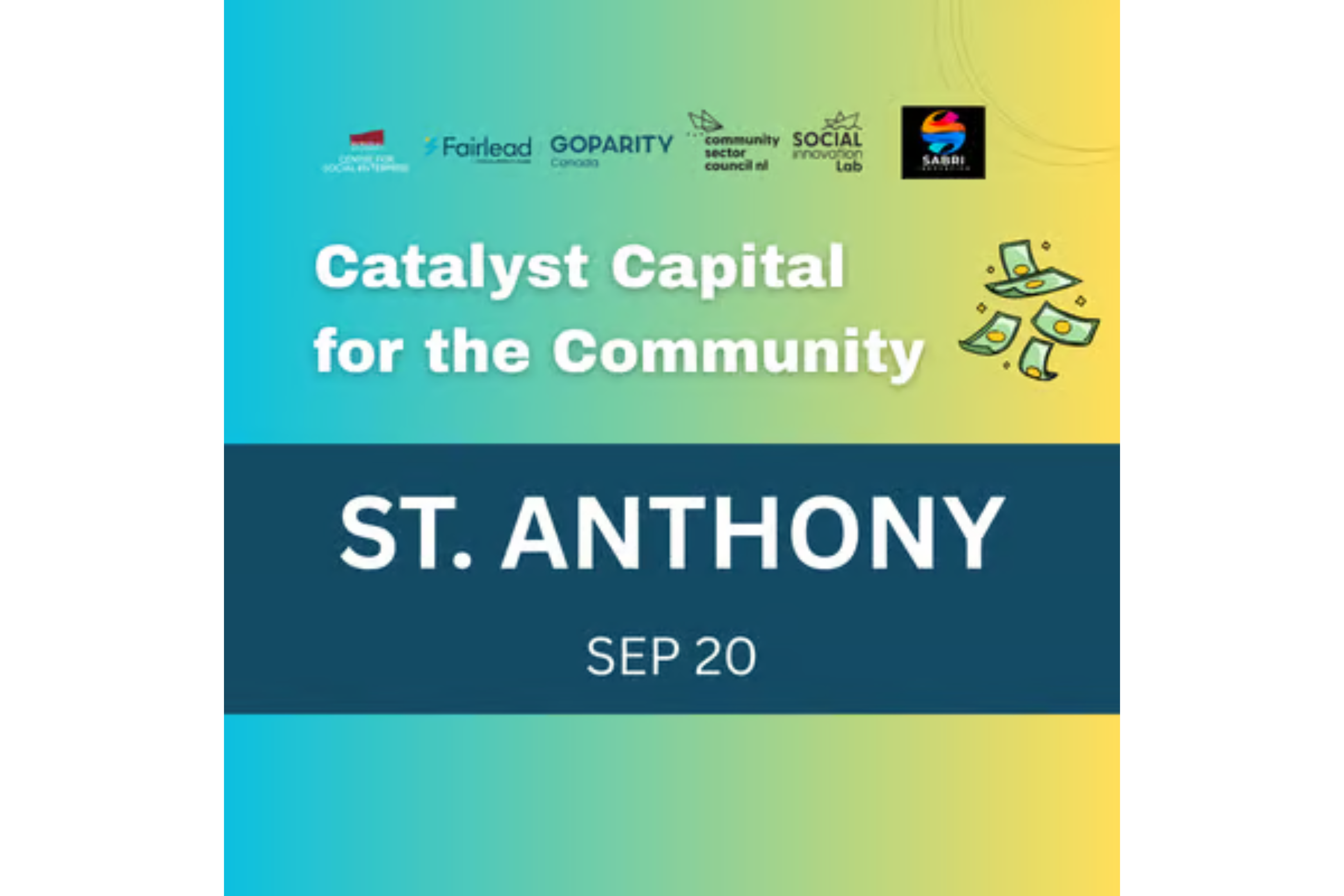 Catalyst Capital for the Community – St. Anthony