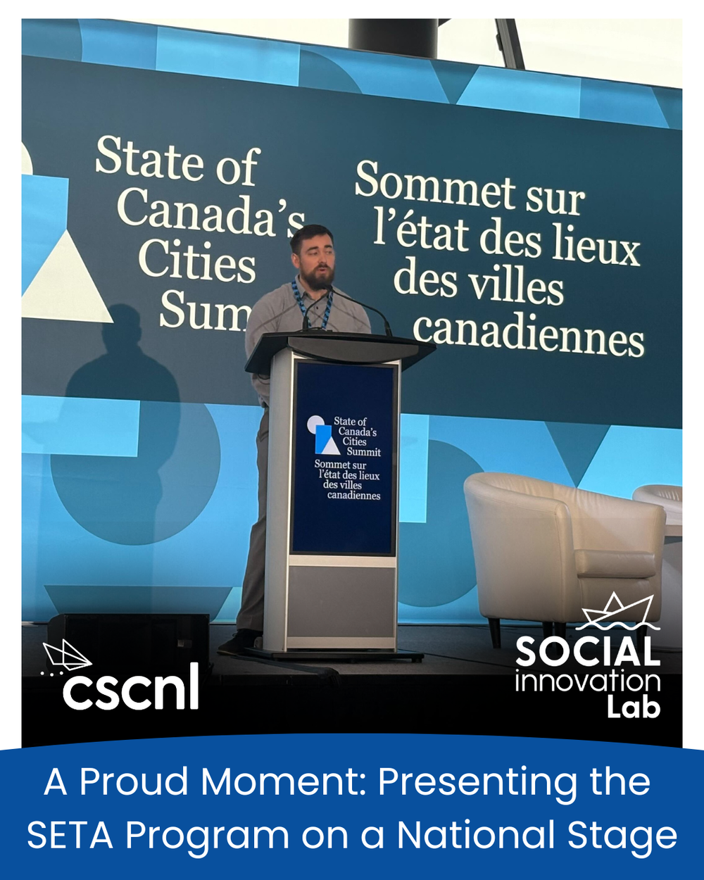 Social Enterprise Through Acquisition SETA — Social Innovation Lab