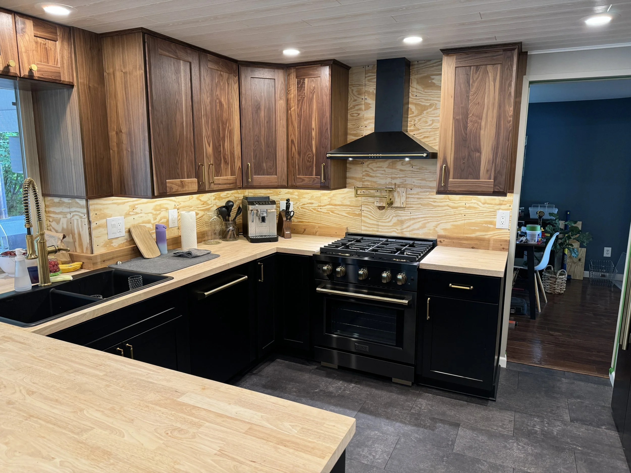 It's looking good, though!  :)