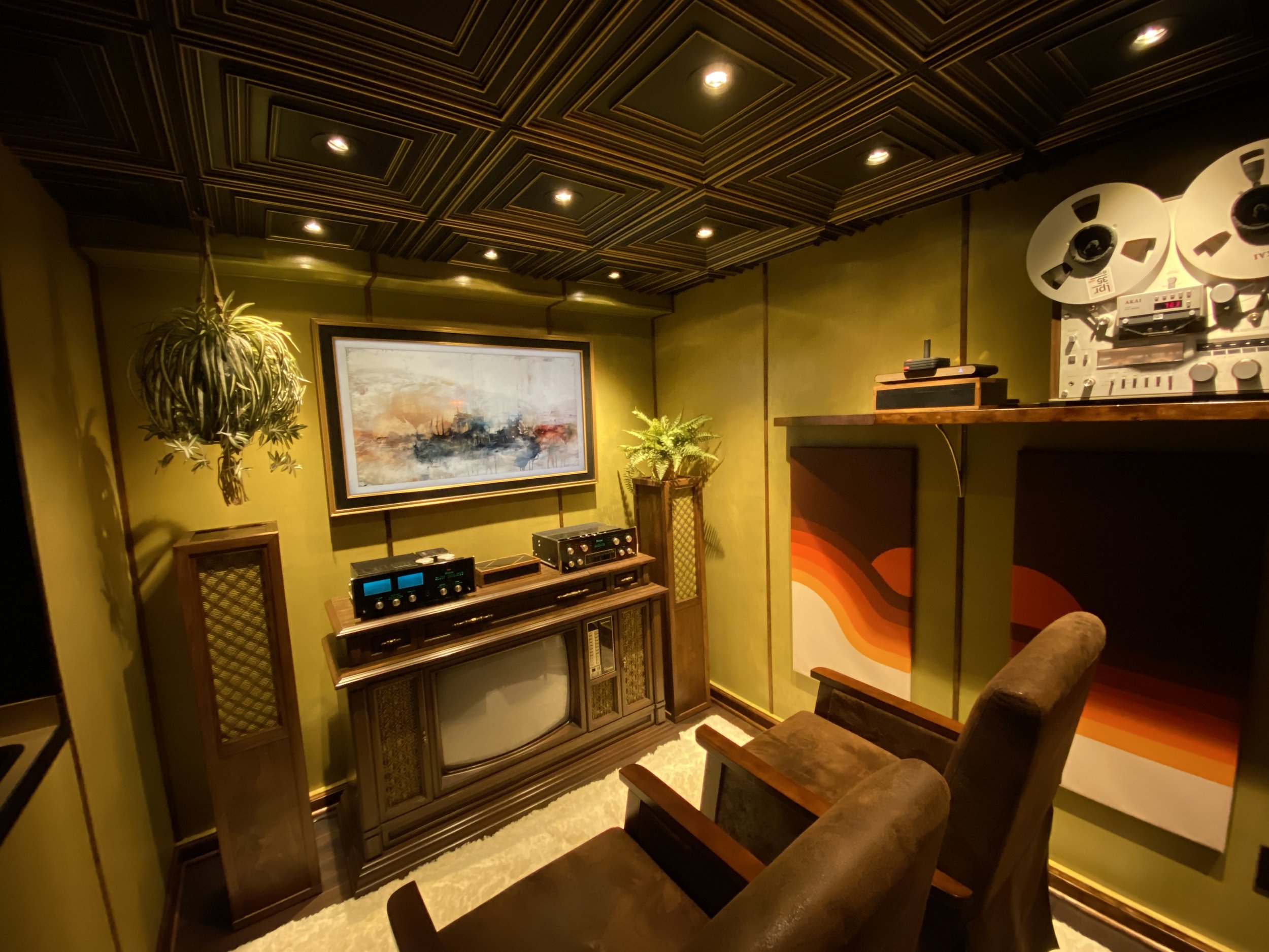 View from the other side.