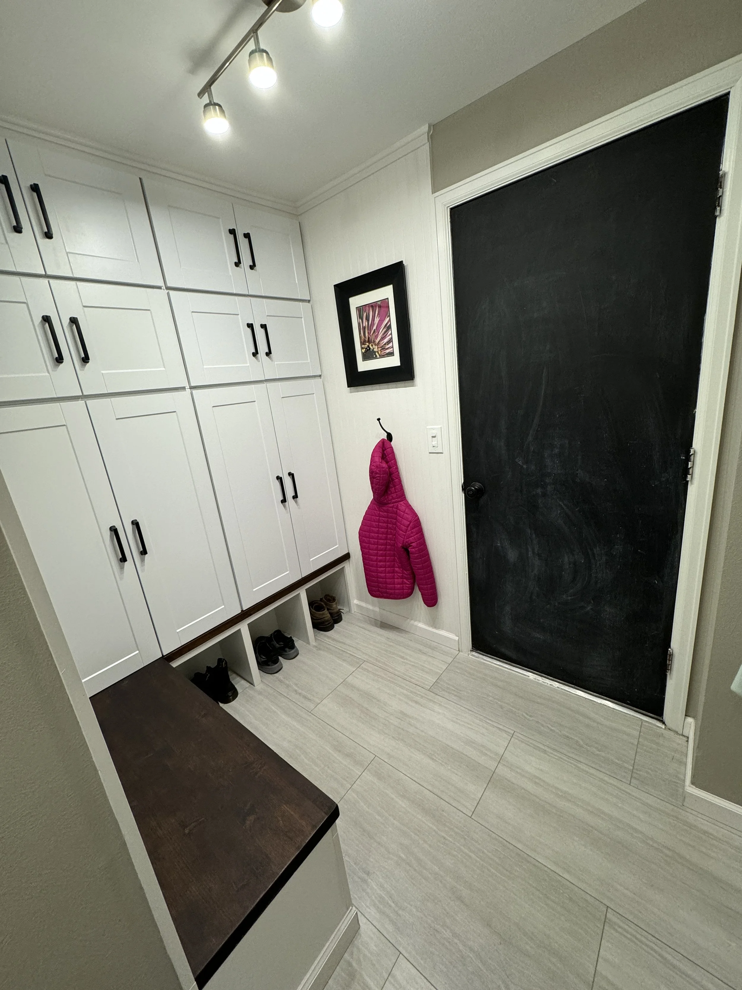 Boom!  All done.  :)