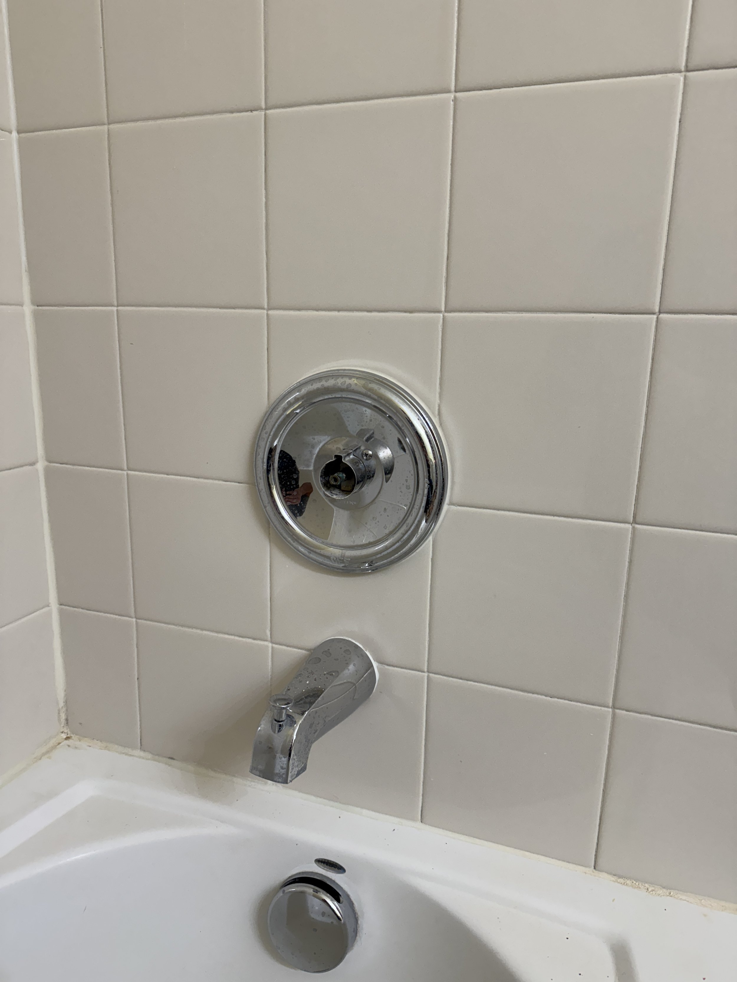 Now time to tackle this...