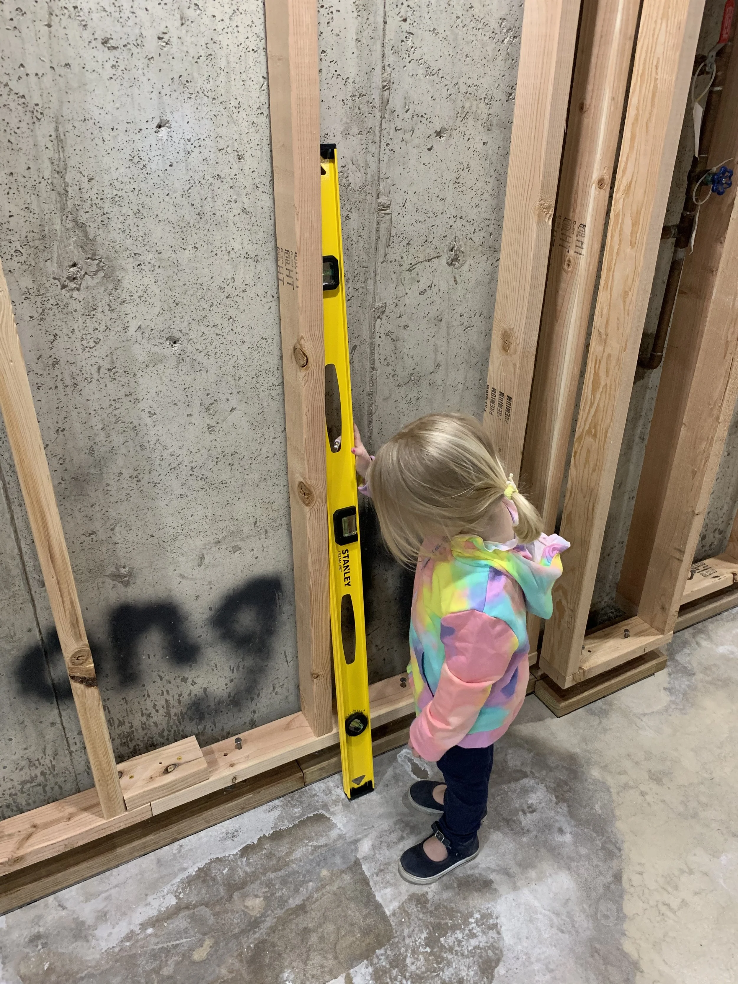 Supervisor ALWAYS on my back... 