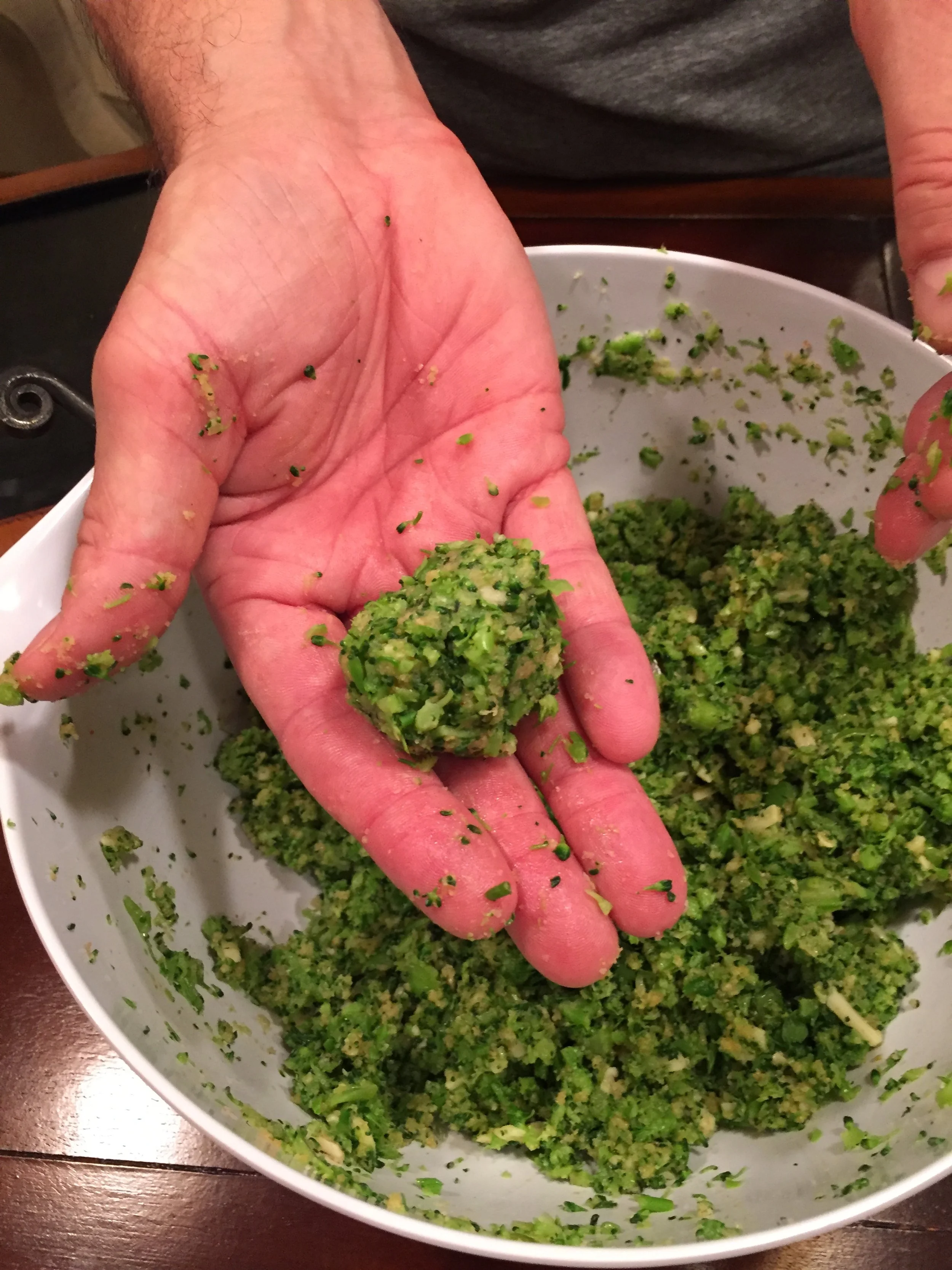 Easy enough to make.