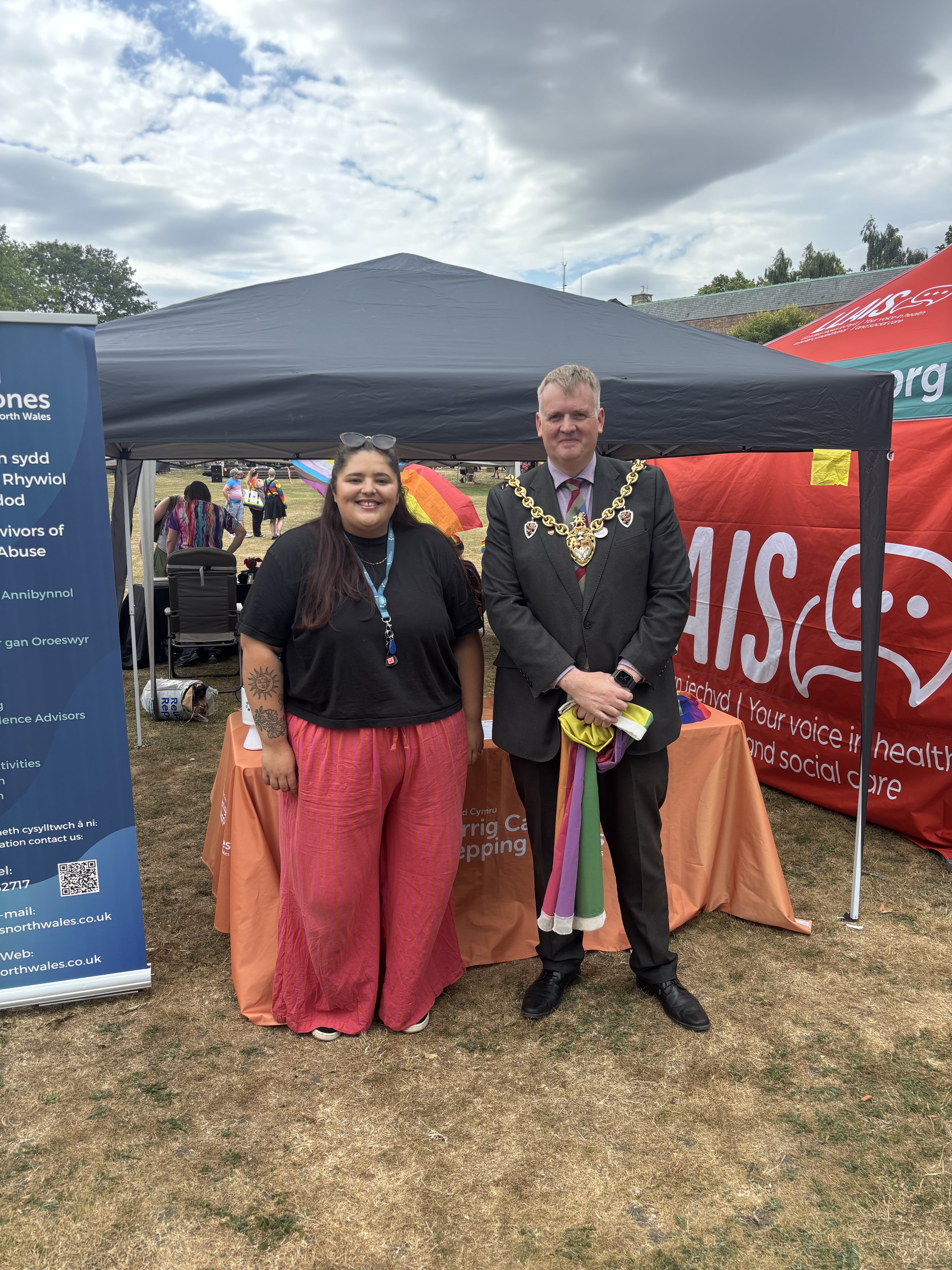Wrexham Pride 2026