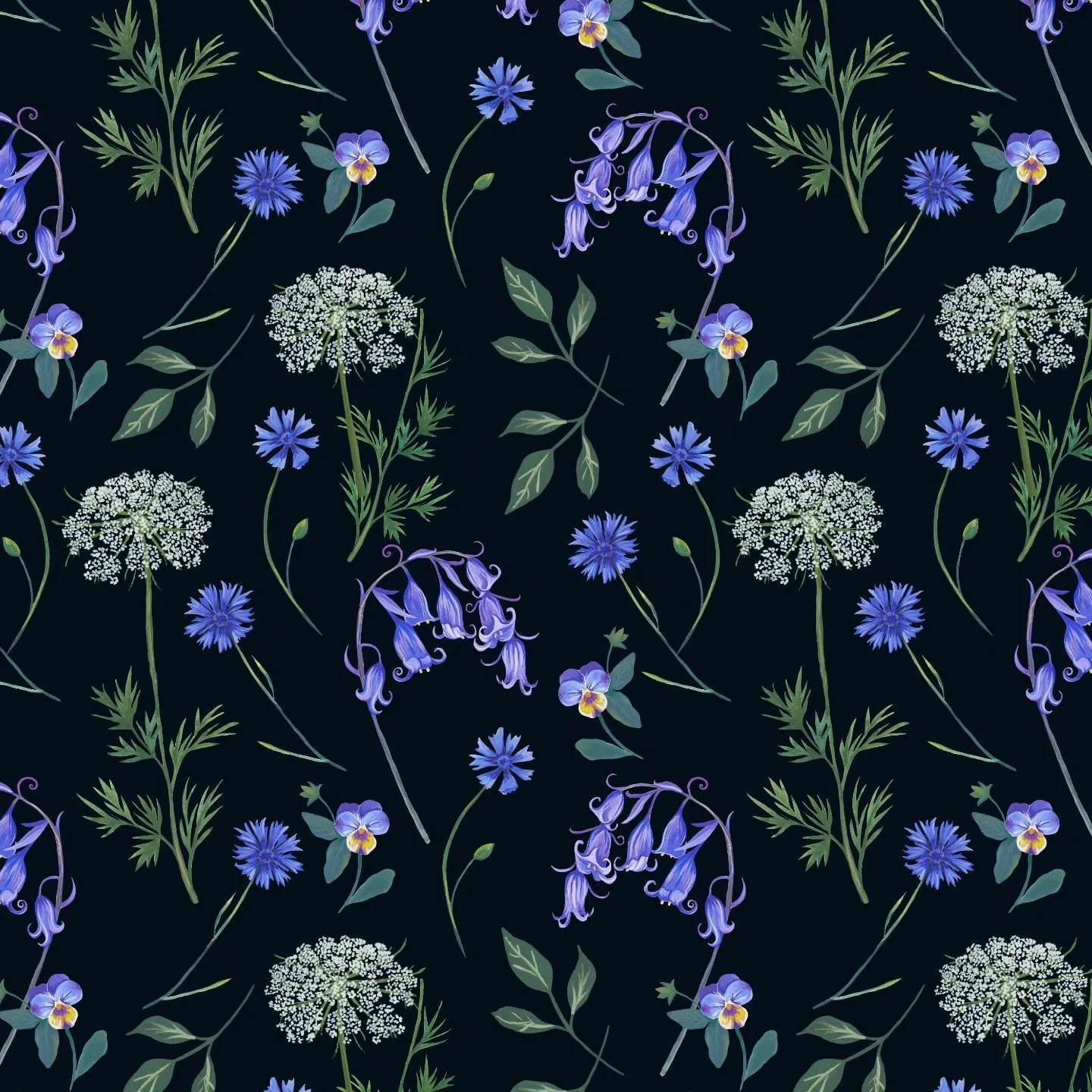 Sharing my little world of nature's magic with you!🪻

I have been painting a lot of flowers! I'm really not even sure how many at this point! You can't be mad when you paint flowers, that's for sure! 😊 For a long time I avoided it- thinking they we