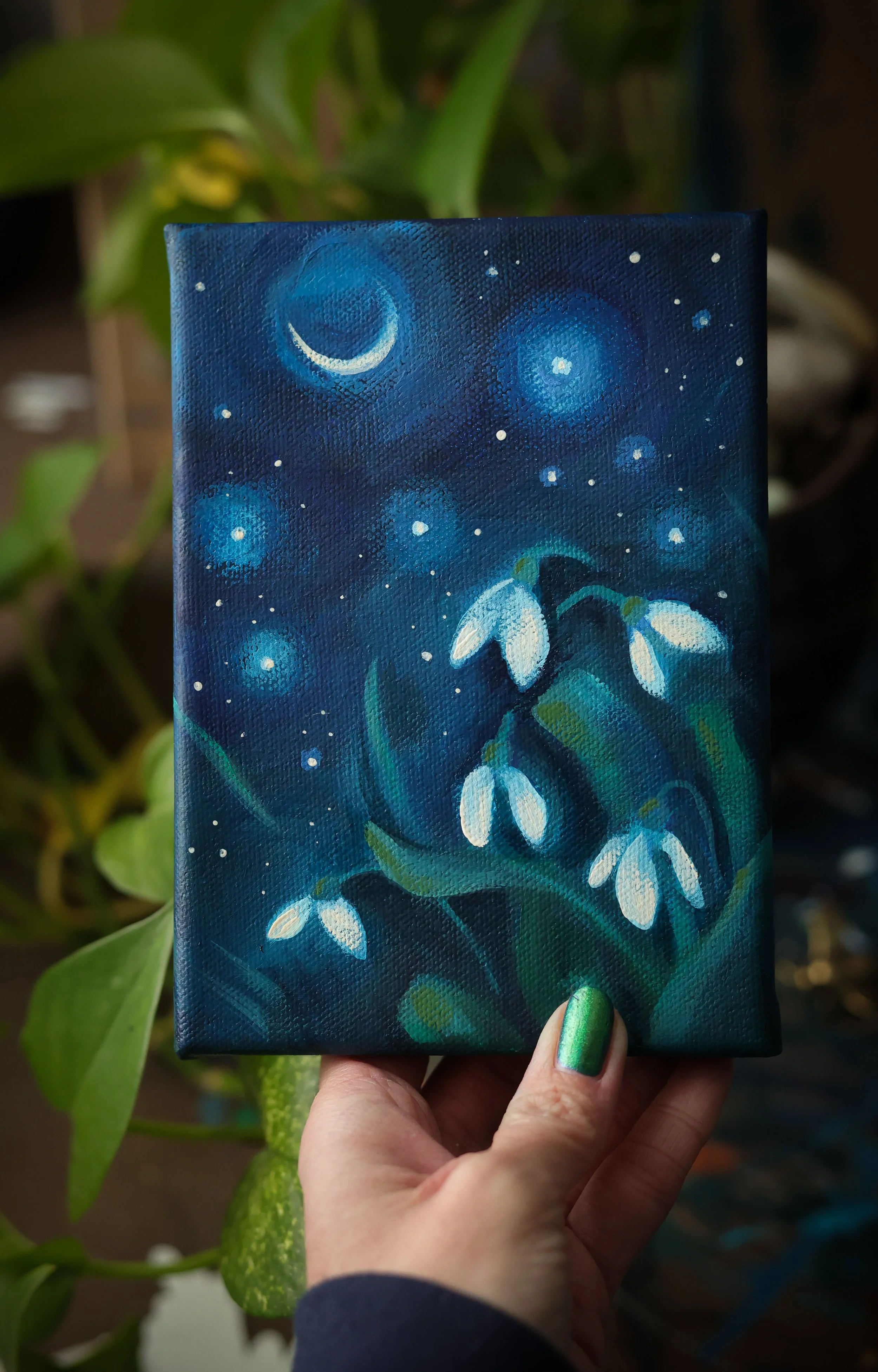 We are Artists without Permission✨