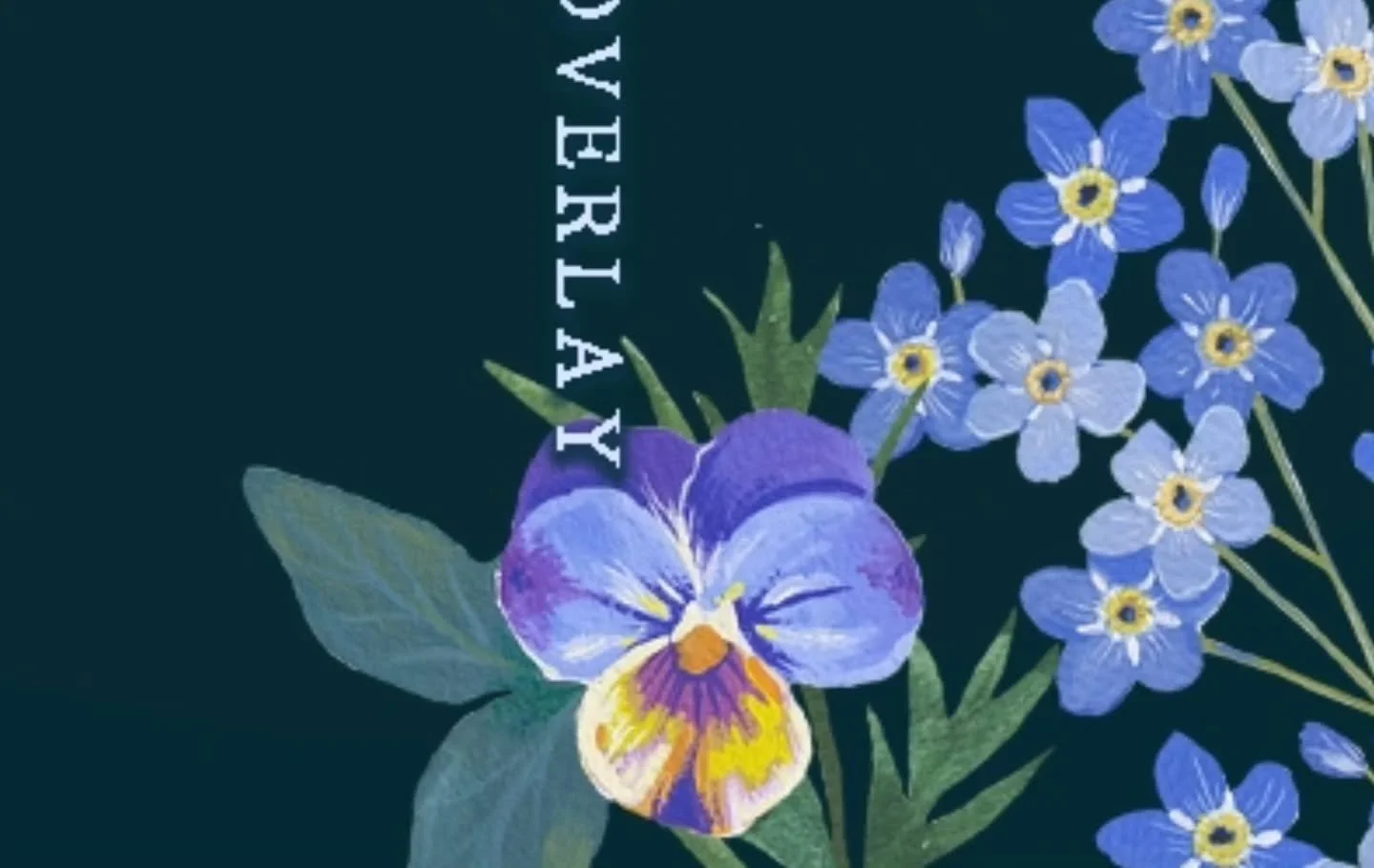 Another little sneak of my book cover! 😍✨️💚