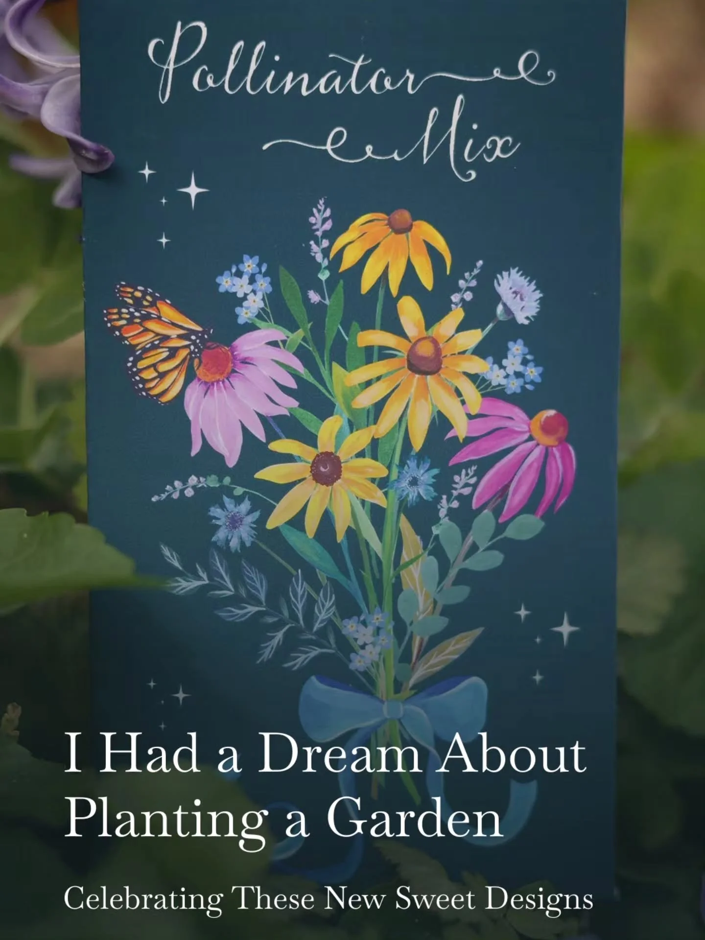 The idea for The Muse came from my own life, from a product that I wanted but couldn't find anywhere. Sometimes, when you see a need for something in your own life, and you can't get it, you feel crazy enough to make it happen yourself. ~ Kathryn Min