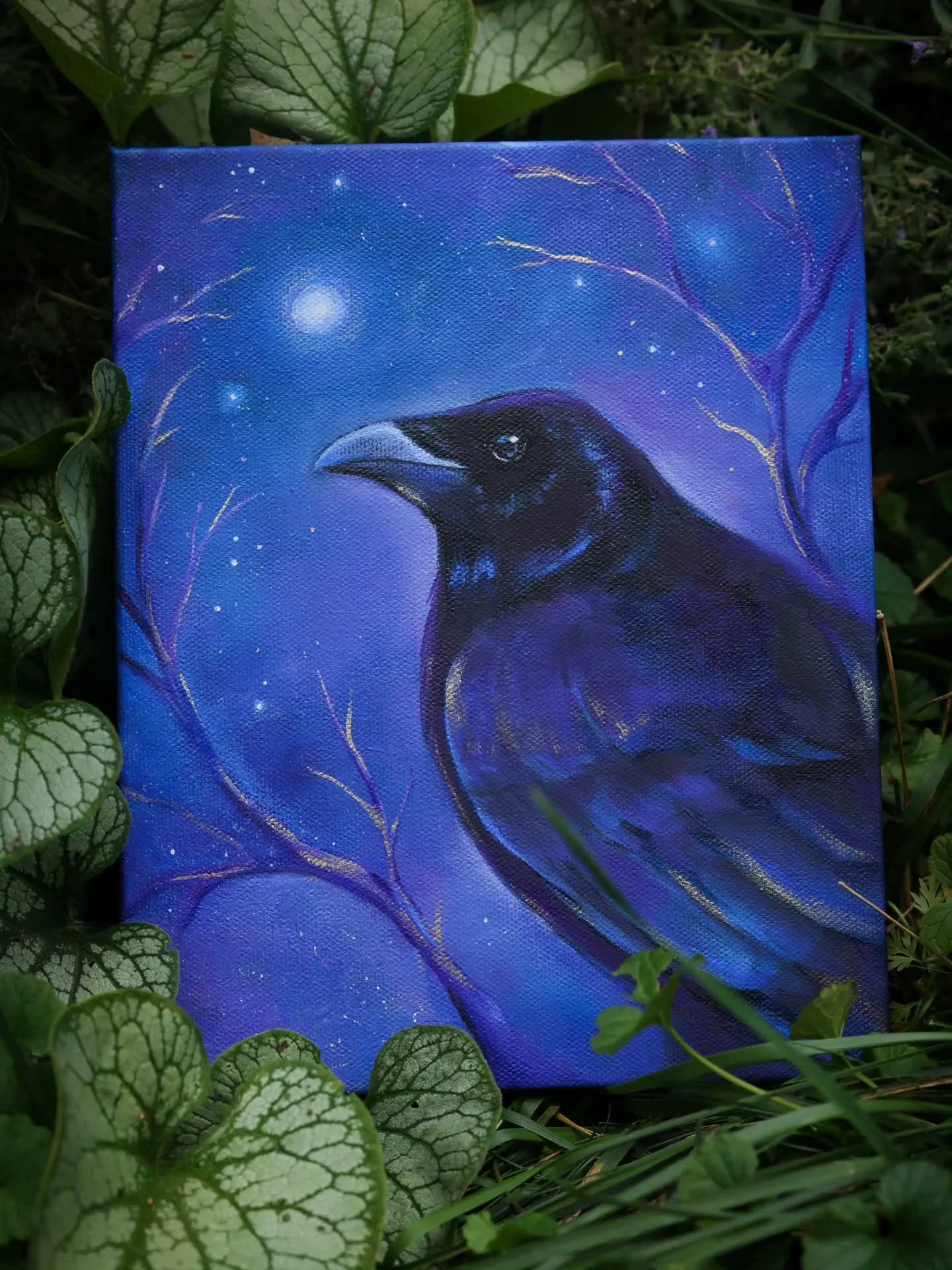Meet Me At Midnight 
In The Forest Of My Dreams
We'll Make A Fire
And Count The Stars
That Shimmer Above The Trees.

~ Christy Ann Martine

Midnight Romance🌙✨️

Available at Midnight 🤍🐦&zwj;⬛
