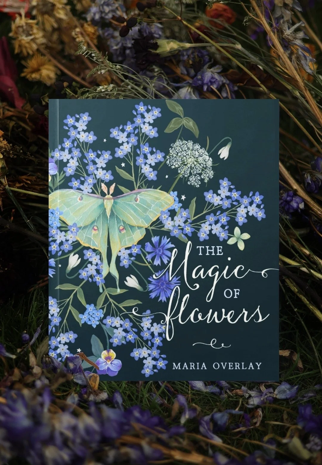 The Magic of Flowers