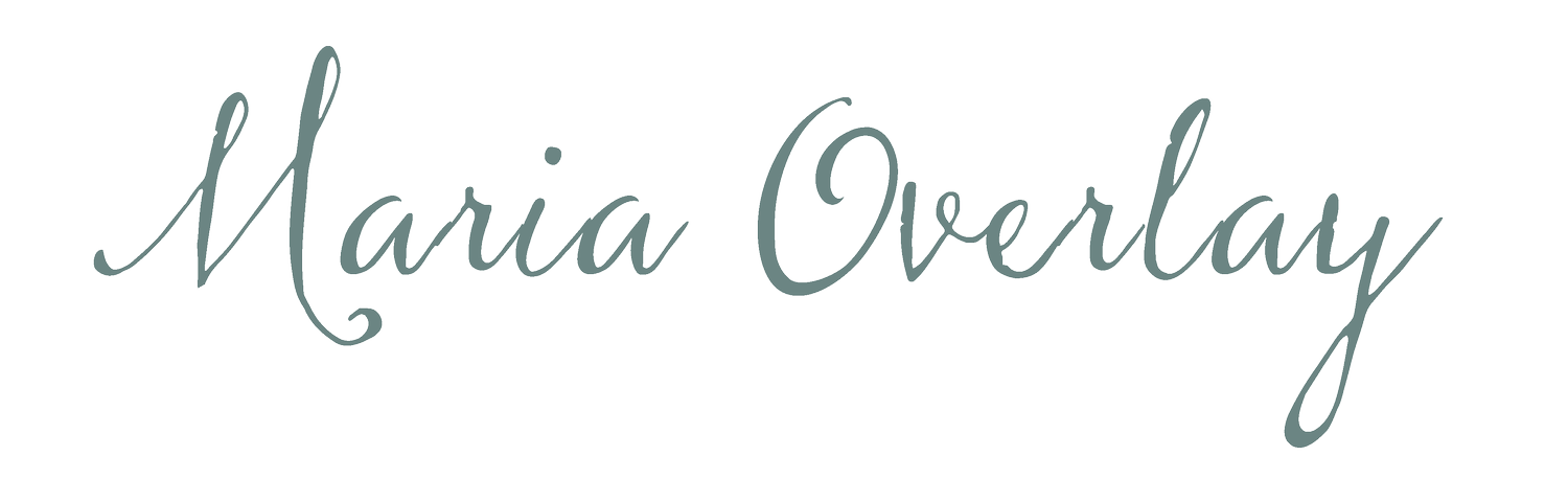 Maria Overlay 