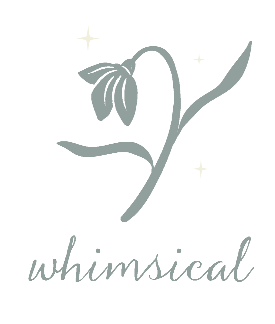 snowdrop illustration