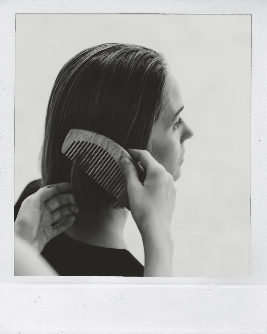 Charles W. Thomas Salon