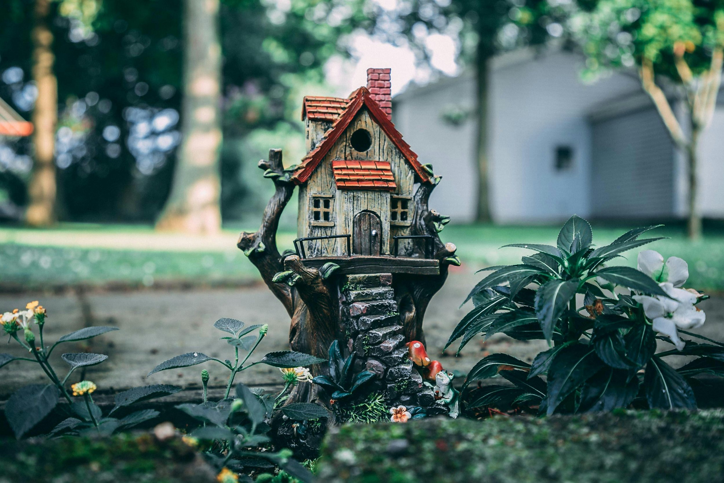 Home Maintenance As You Age