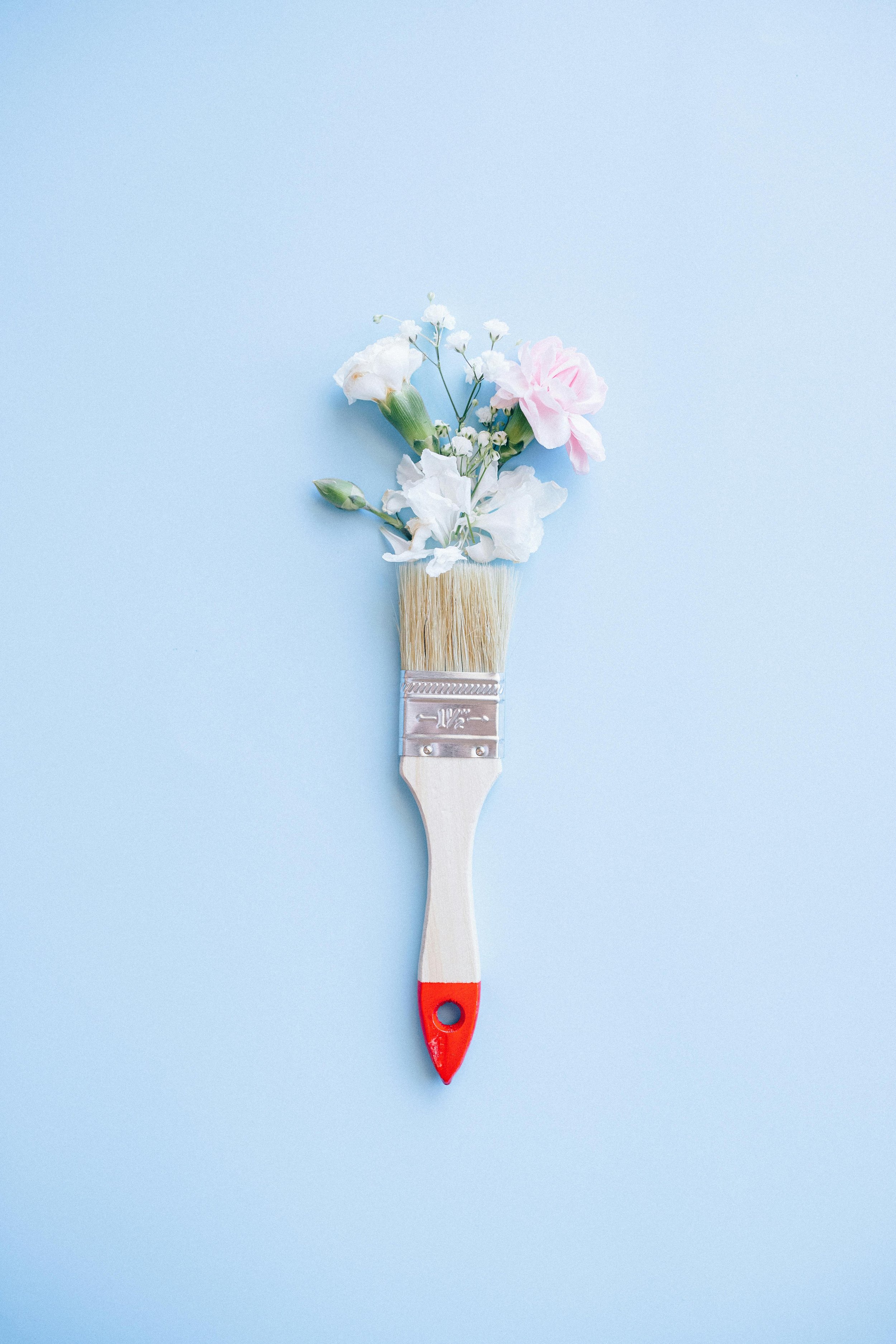 Seasonal Tasks: Spring
