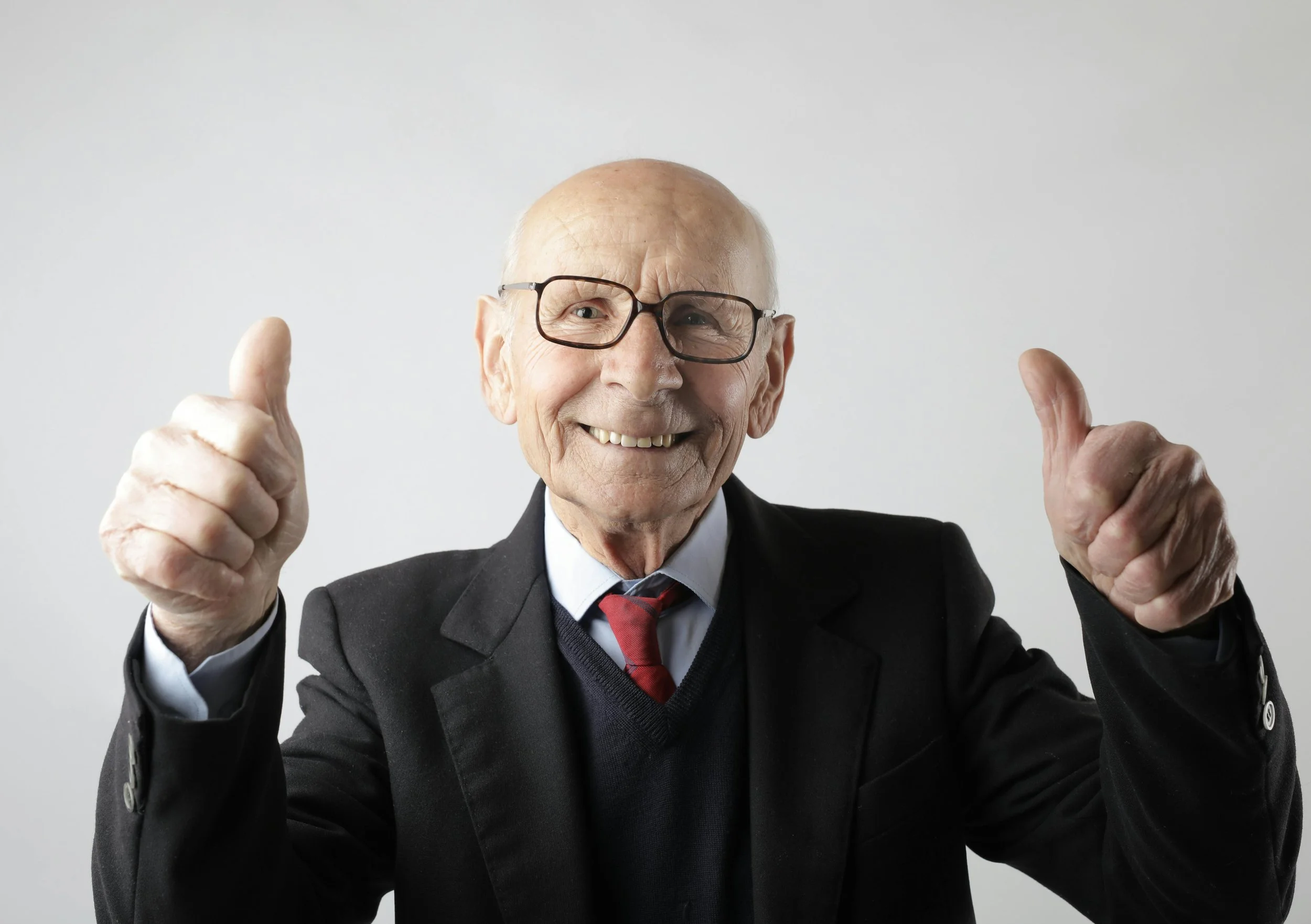 Senior Benefits