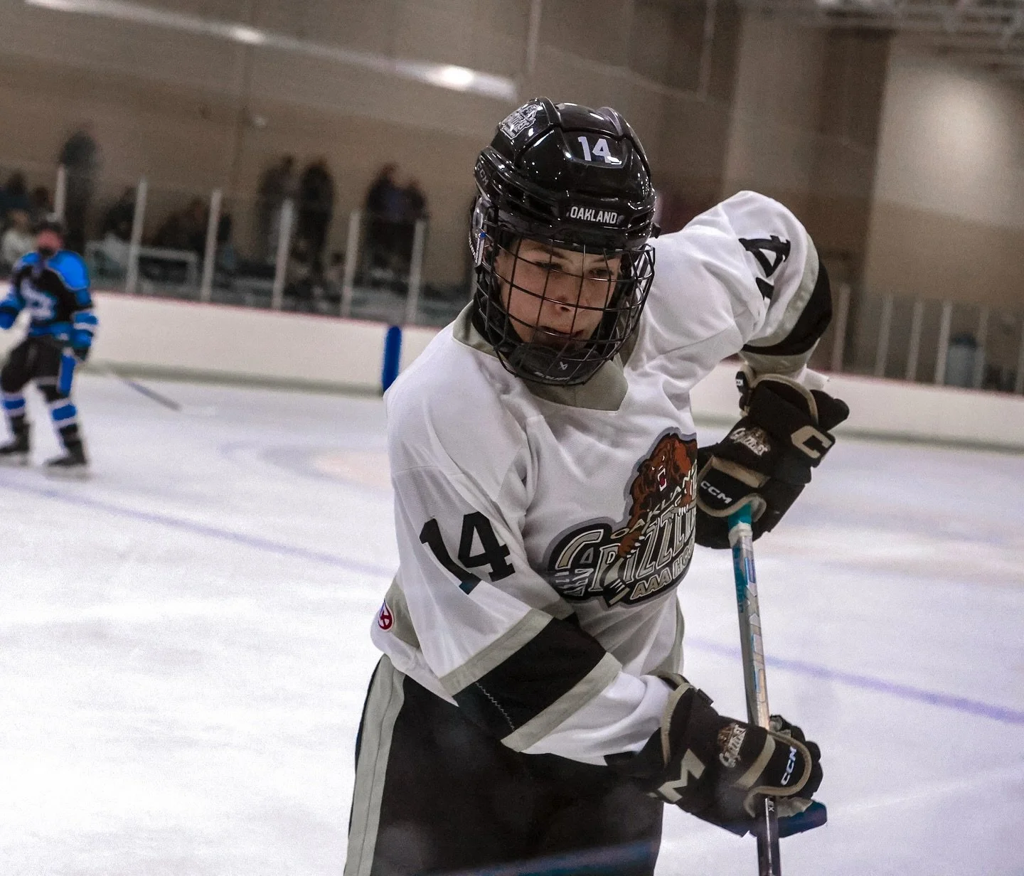 TPH players take MAHA showcase