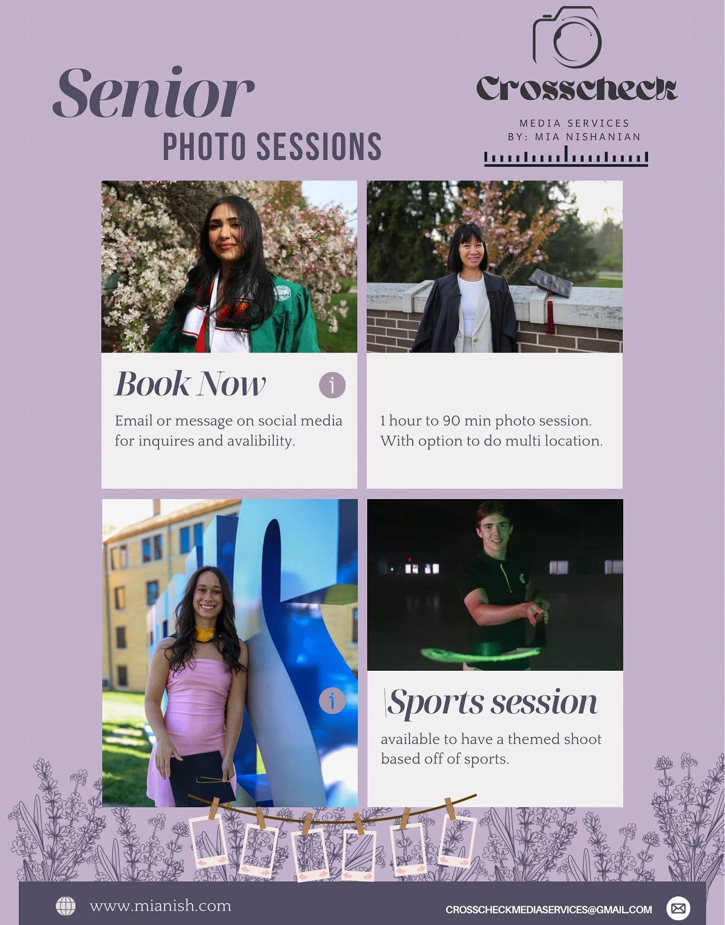 Pls Like, Share, and Repost this with anyone who like senior photos! 

This is actually how I started and now I&rsquo;ve been doing it for 5 plus years and outdoor portrait shooting is legit my fav thing to do as a photographer!!