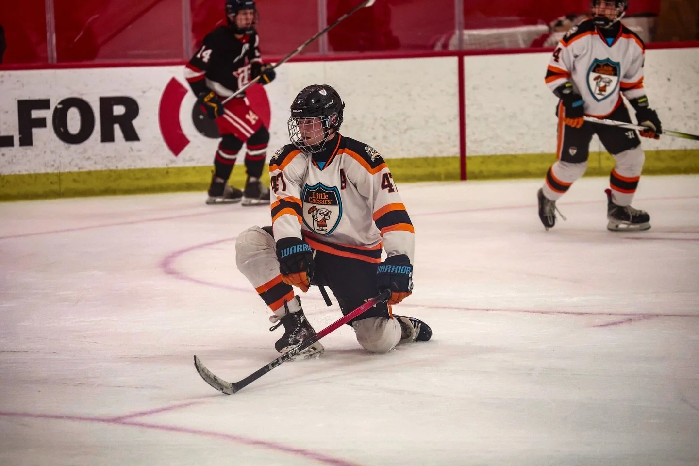 Needless to say I&rsquo;m back on the grind but playoffs edition