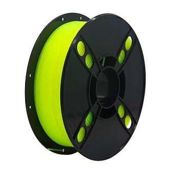PLA Fluorescent