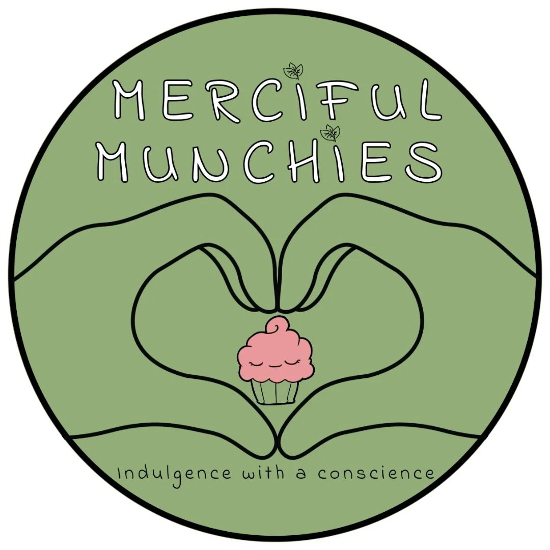 Biscoff Cookie Butter Cupcakes 6 Pack Merciful Munchies biscoff-cookie-butter-cupcakes-6-pack-merciful-munchies