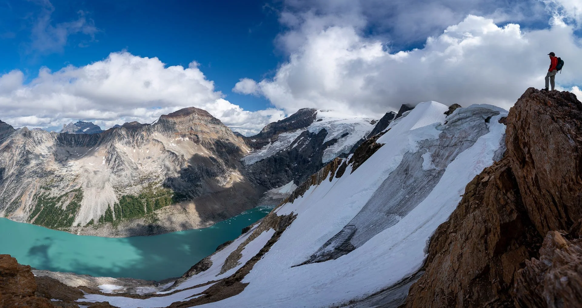 The Stories They’ll Tell