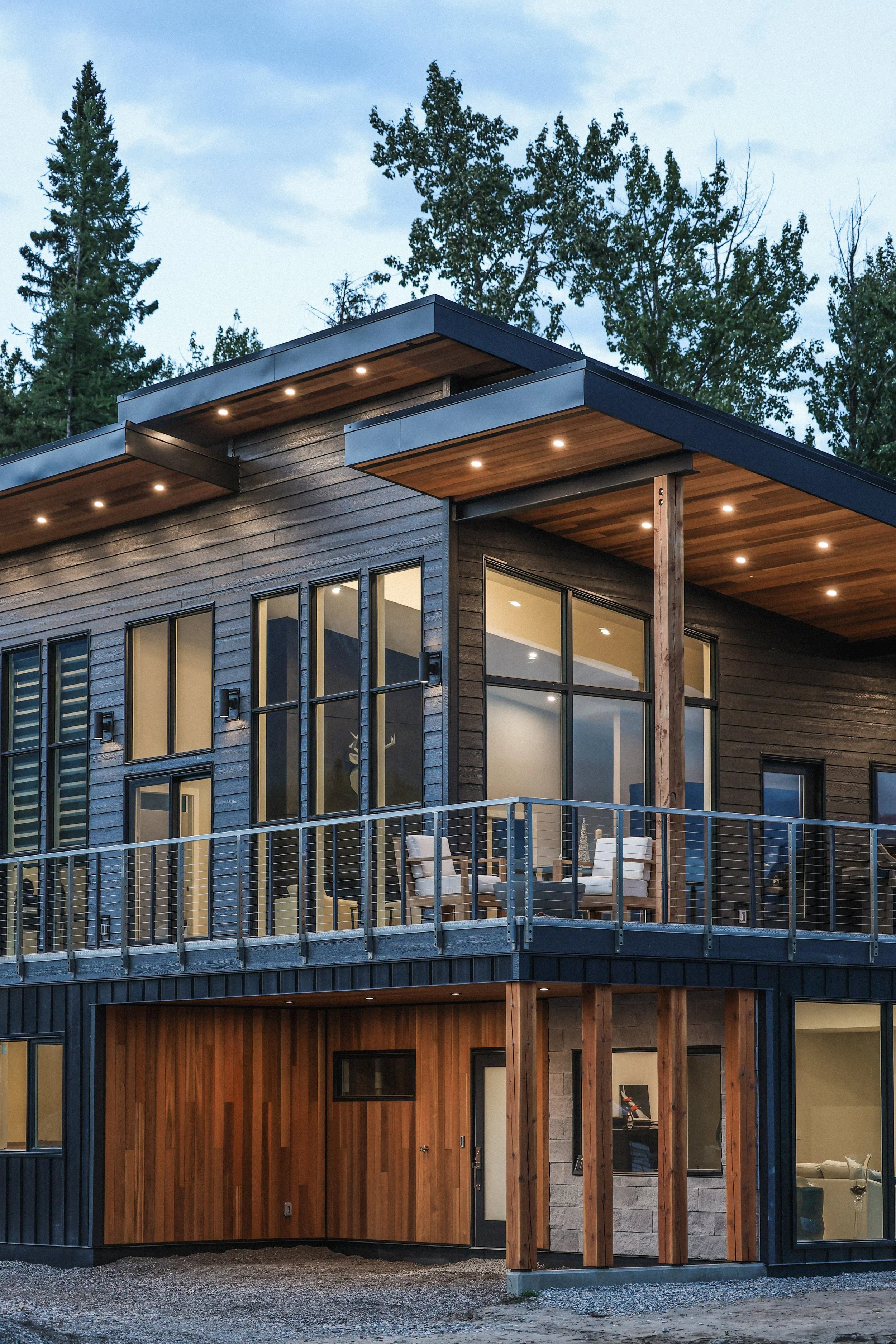 A Better Home Experience Starts Long Before Construction