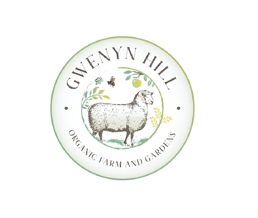 Gwenyn Hill Logo