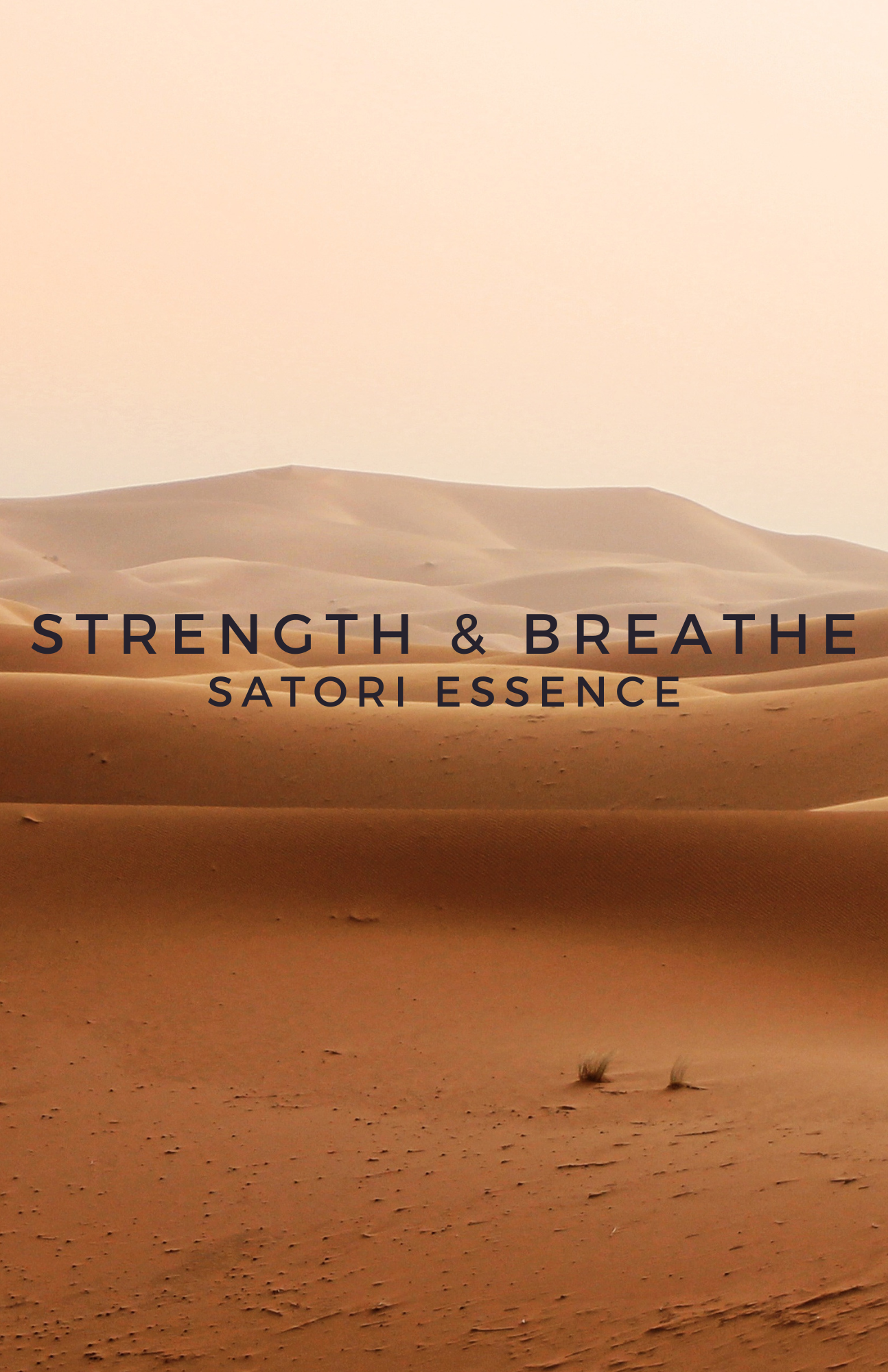 Strength and Breathe