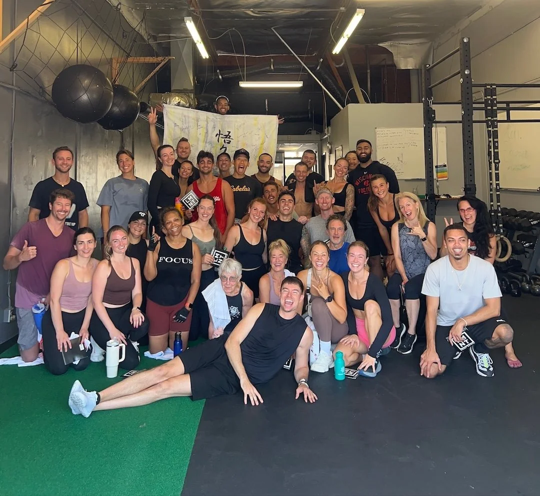 Small Group & Community Training