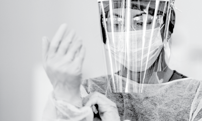 Addressing Plastic Waste in Healthcare