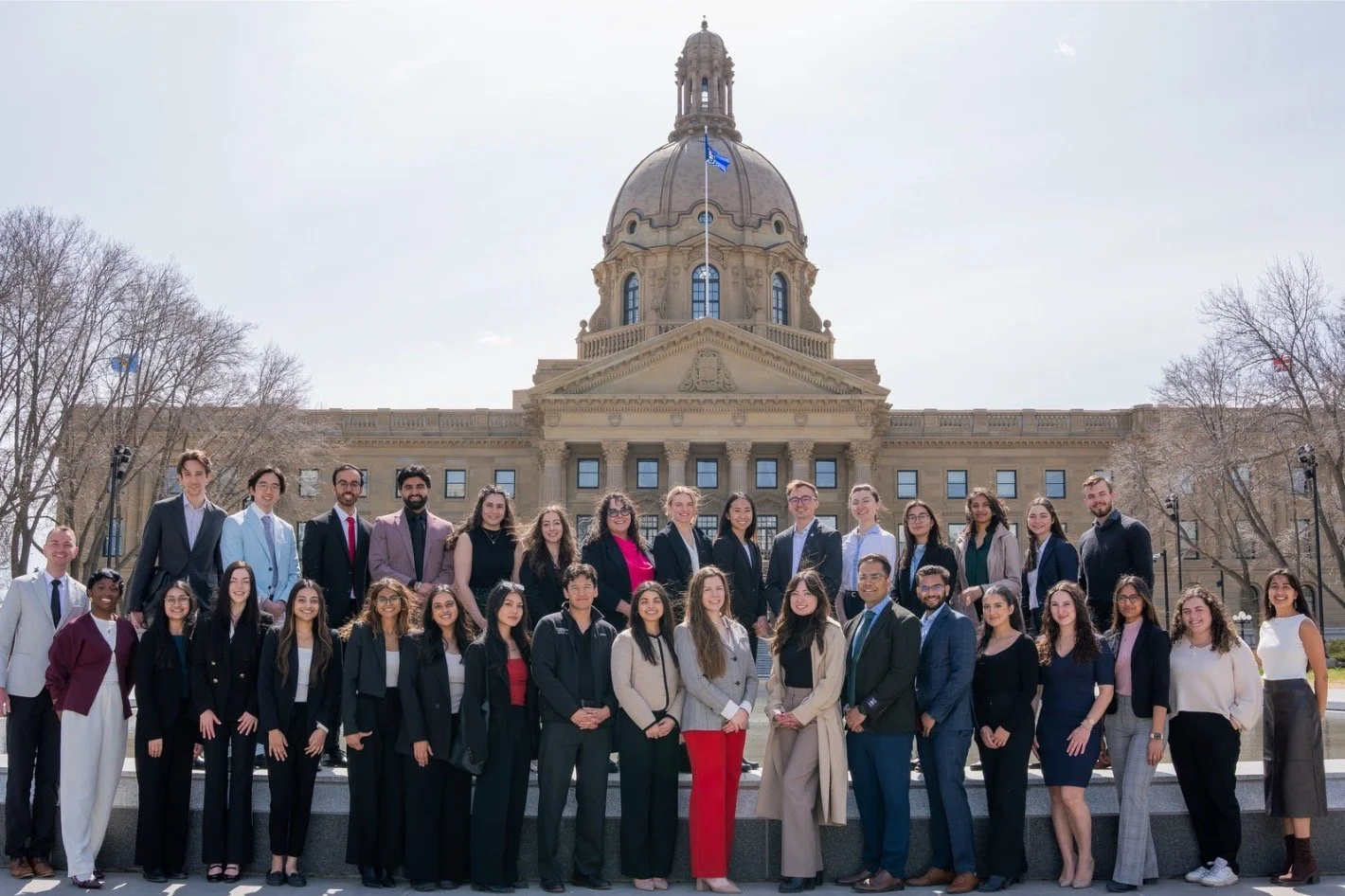 Provincial Day of Action 2025: Access to Acute Care in Alberta