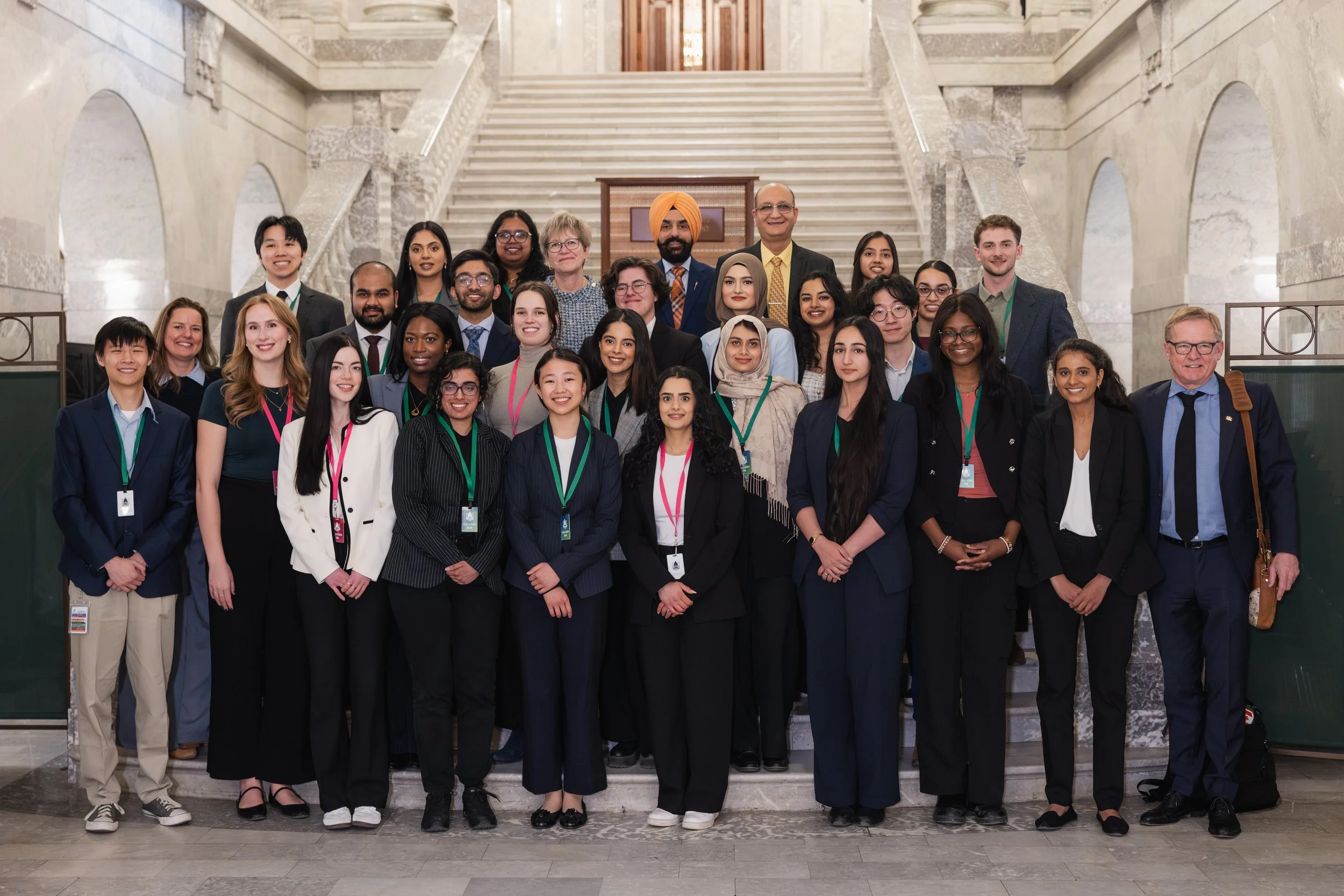 Provincial Day of Action 2026: Alberta Medical Students Call for Urgent Reforms to Improve Emergency Care Access and Patient Flow