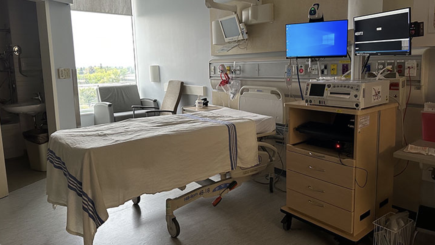 The Role of Family Physicians in Calgary's Low-Risk Obstetrical Care