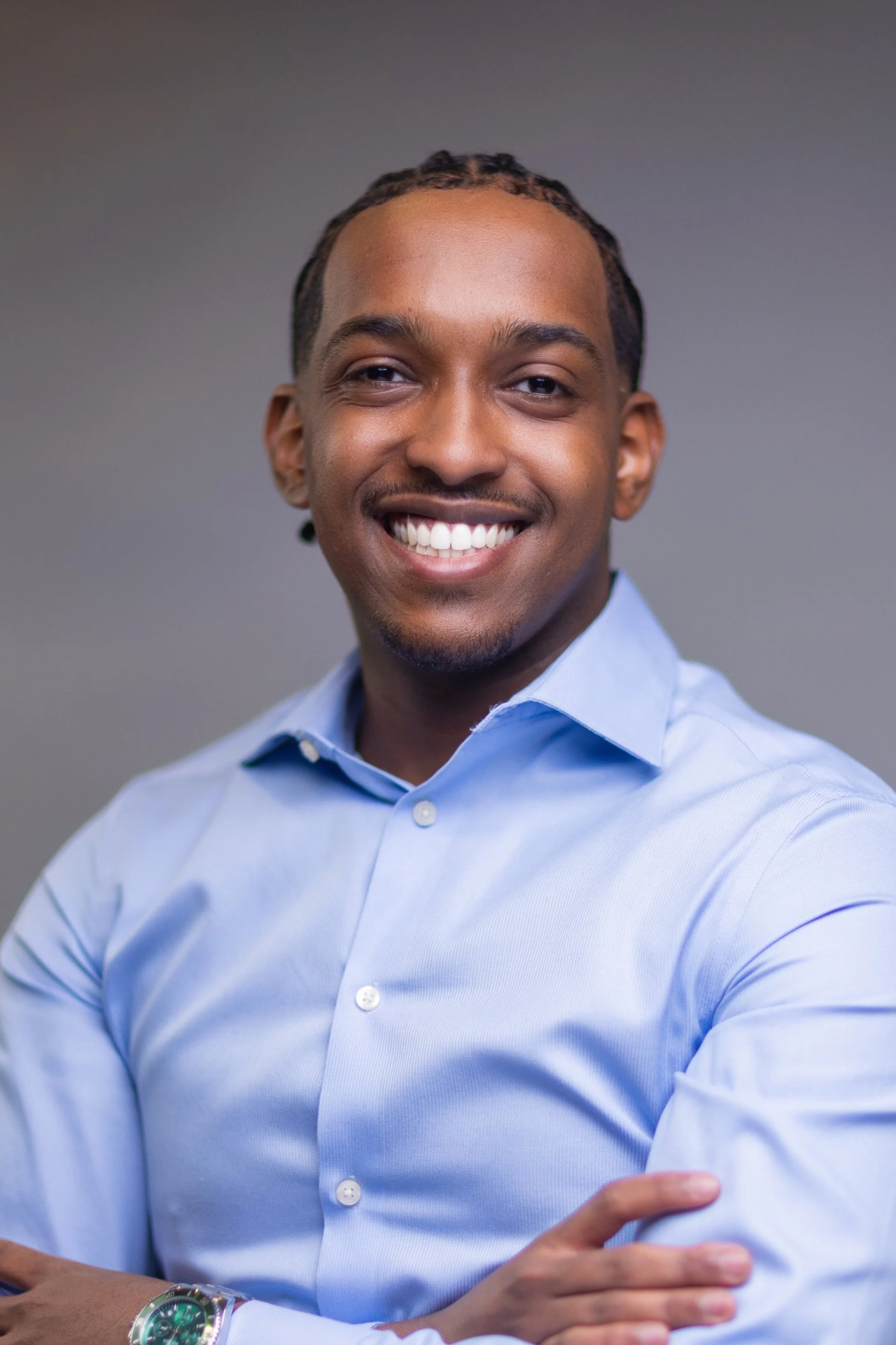 Abdullahi Mohamed