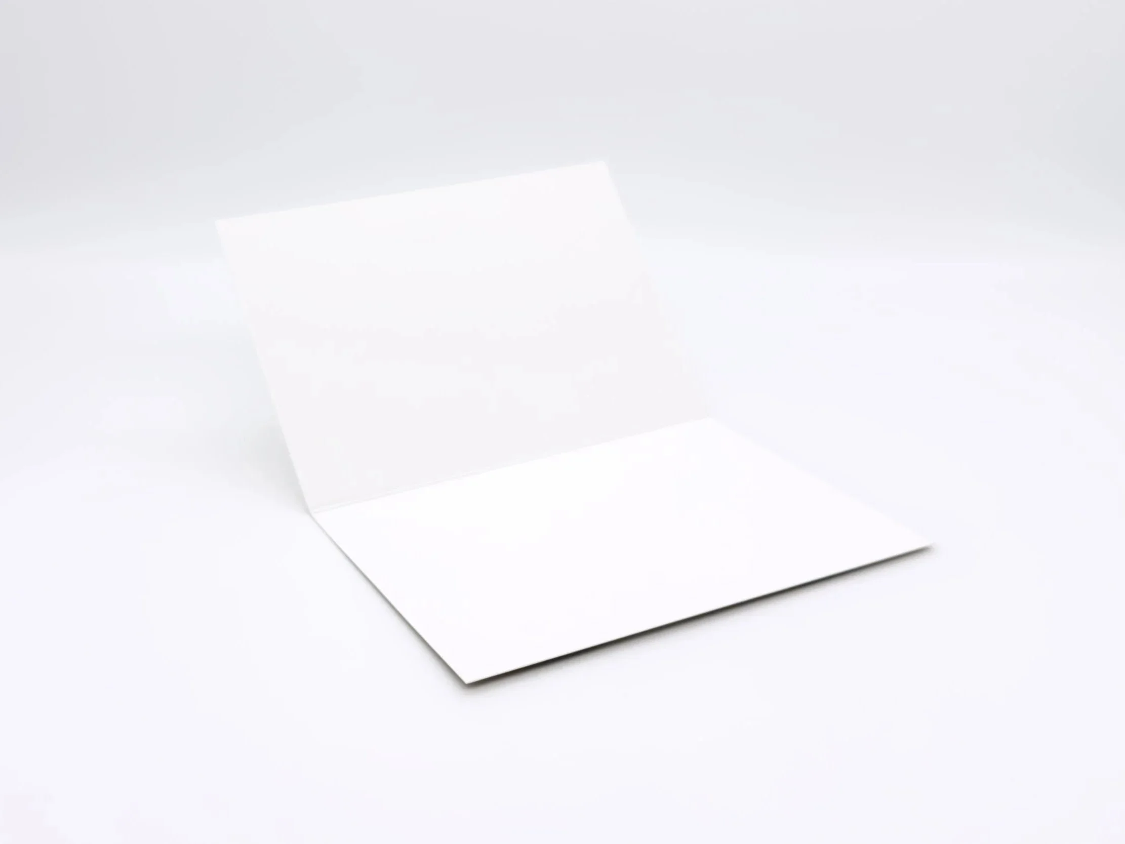 Greeting Card inside