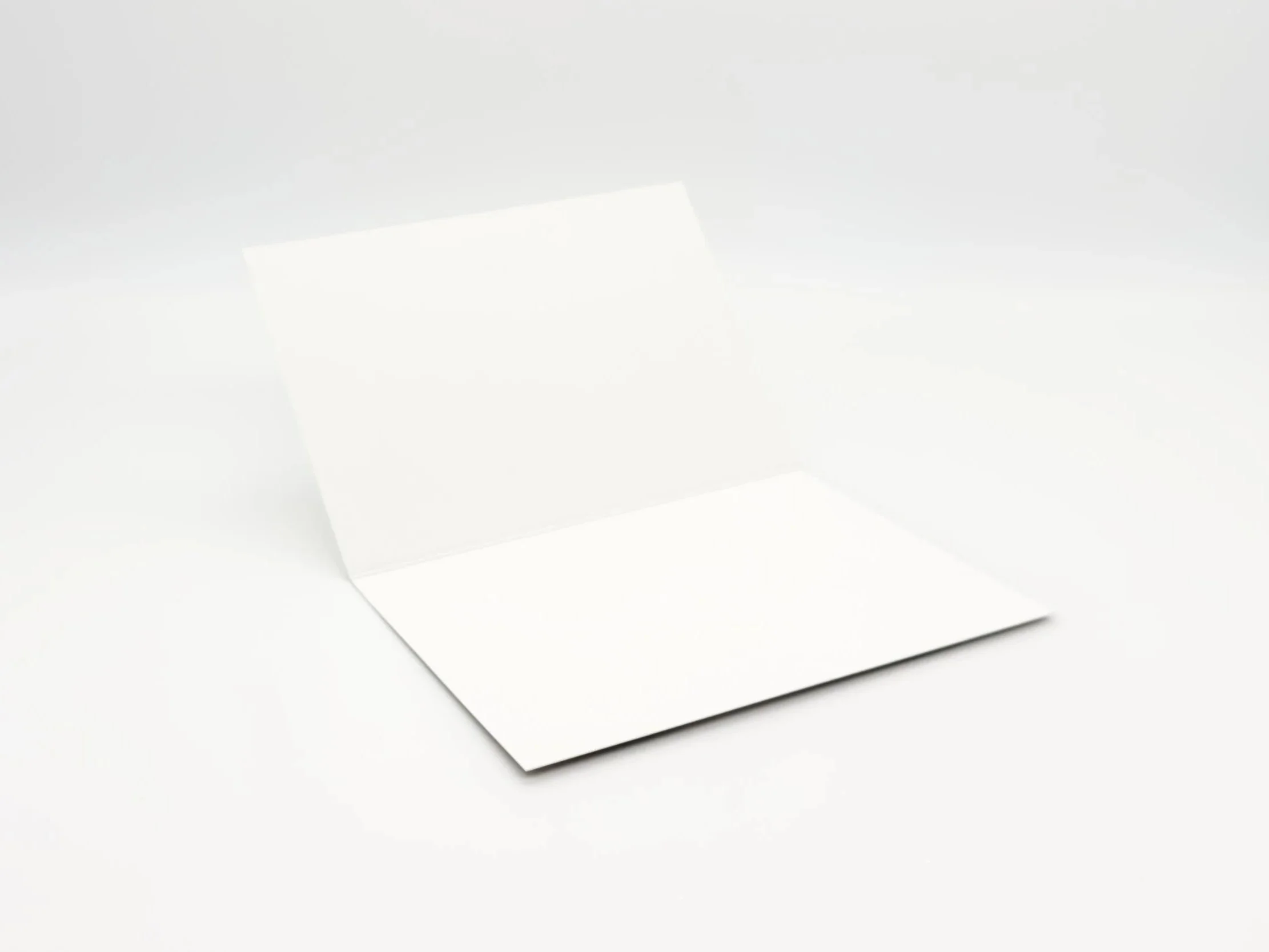 Greeting Card inside