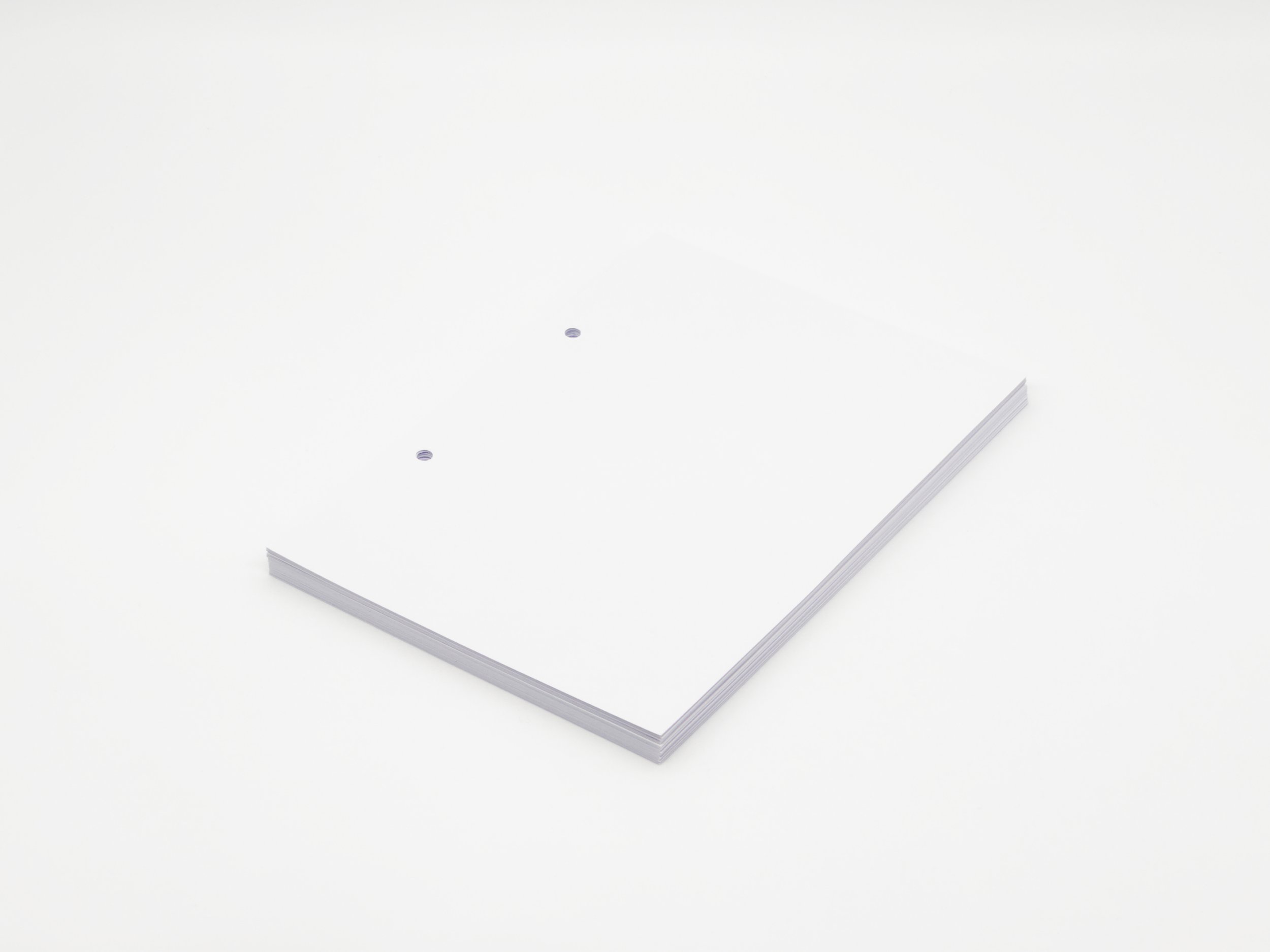 60 A5 Page refill pack for Leather Bound Journal