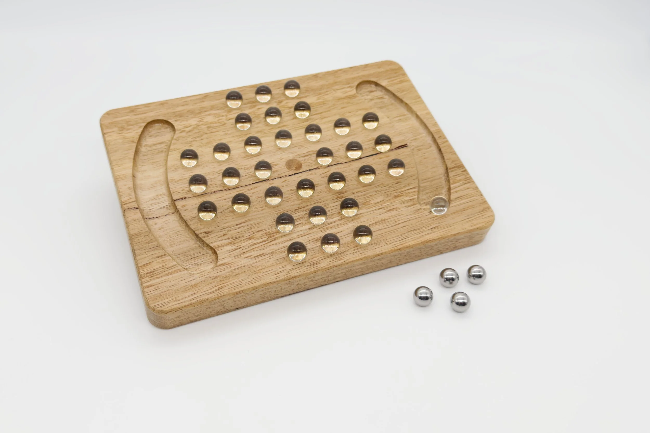 Solitaire Game Board
