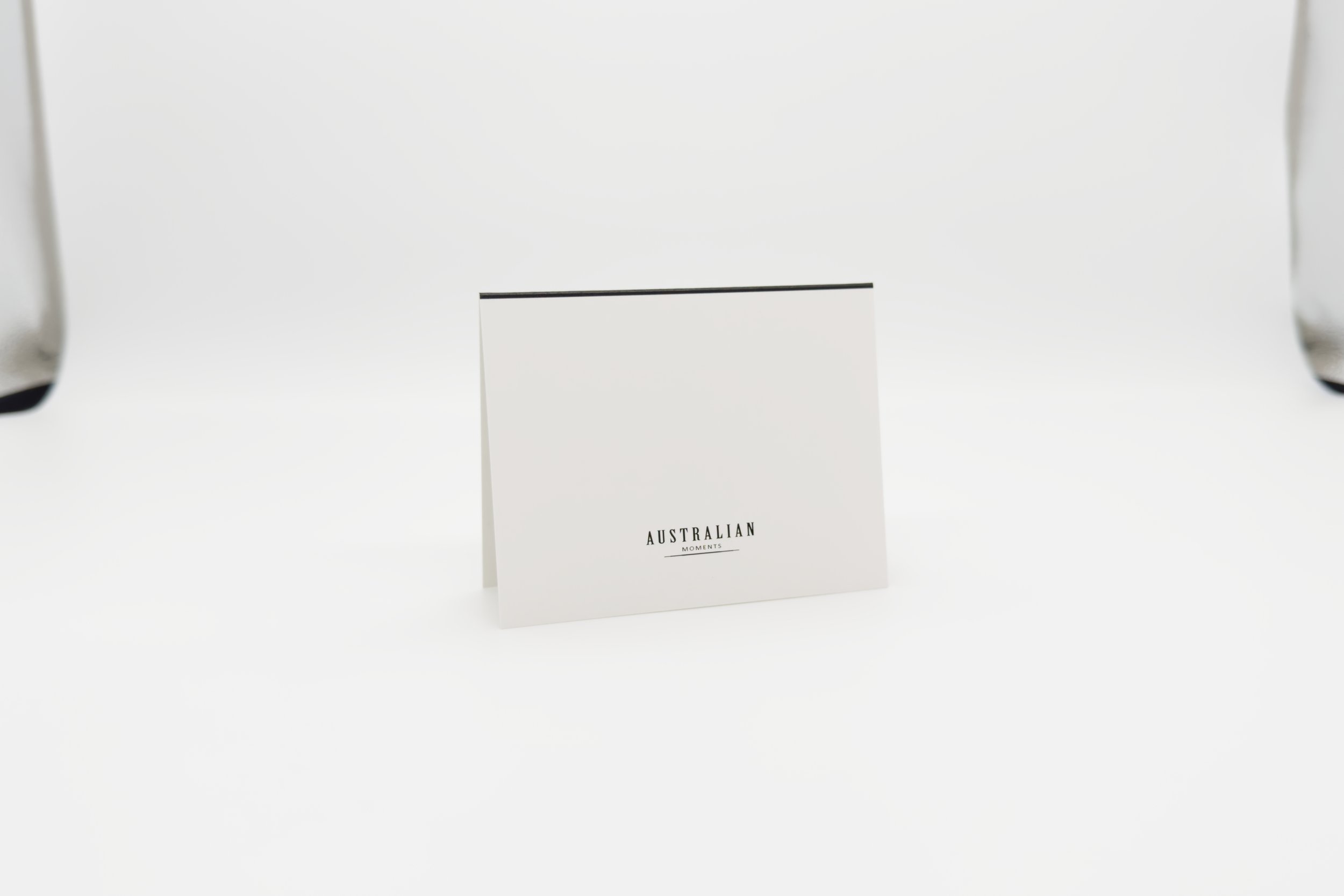 Greeting Card back small