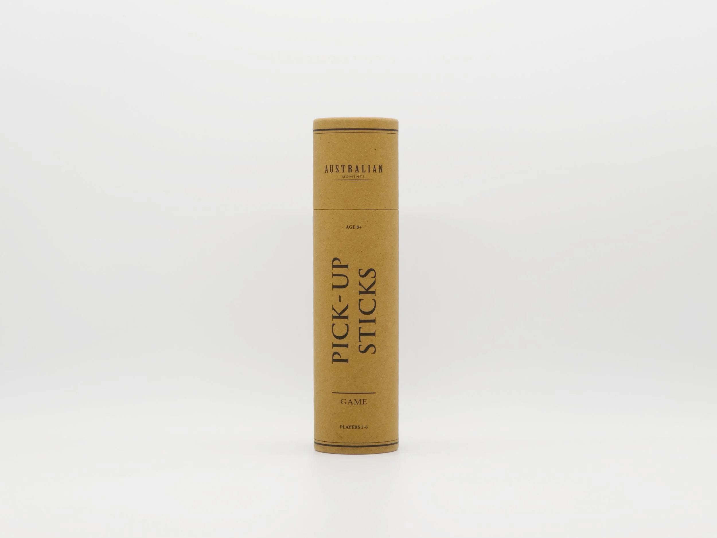 Pick Up Sticks packaging front