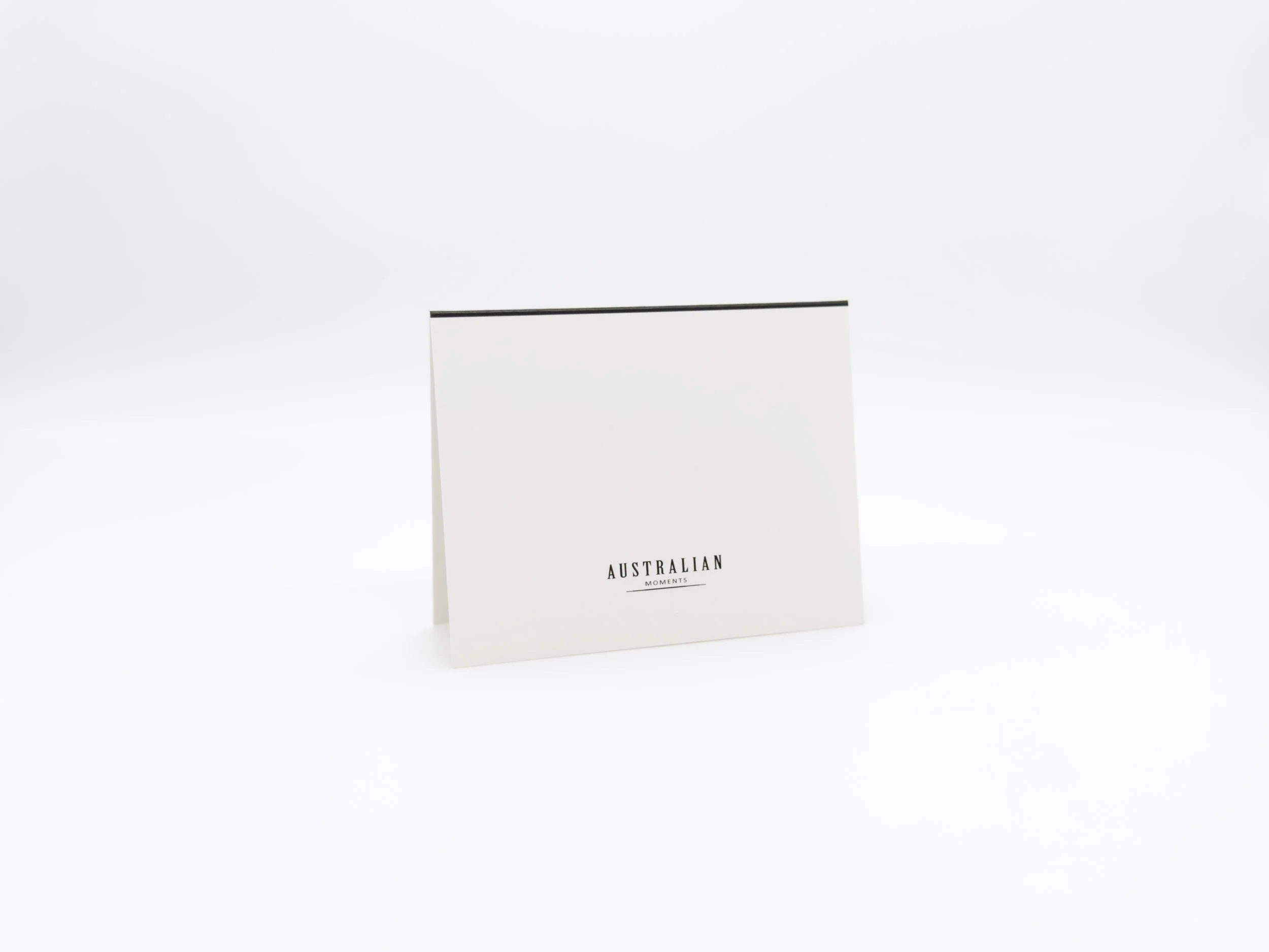 Greeting Card back small