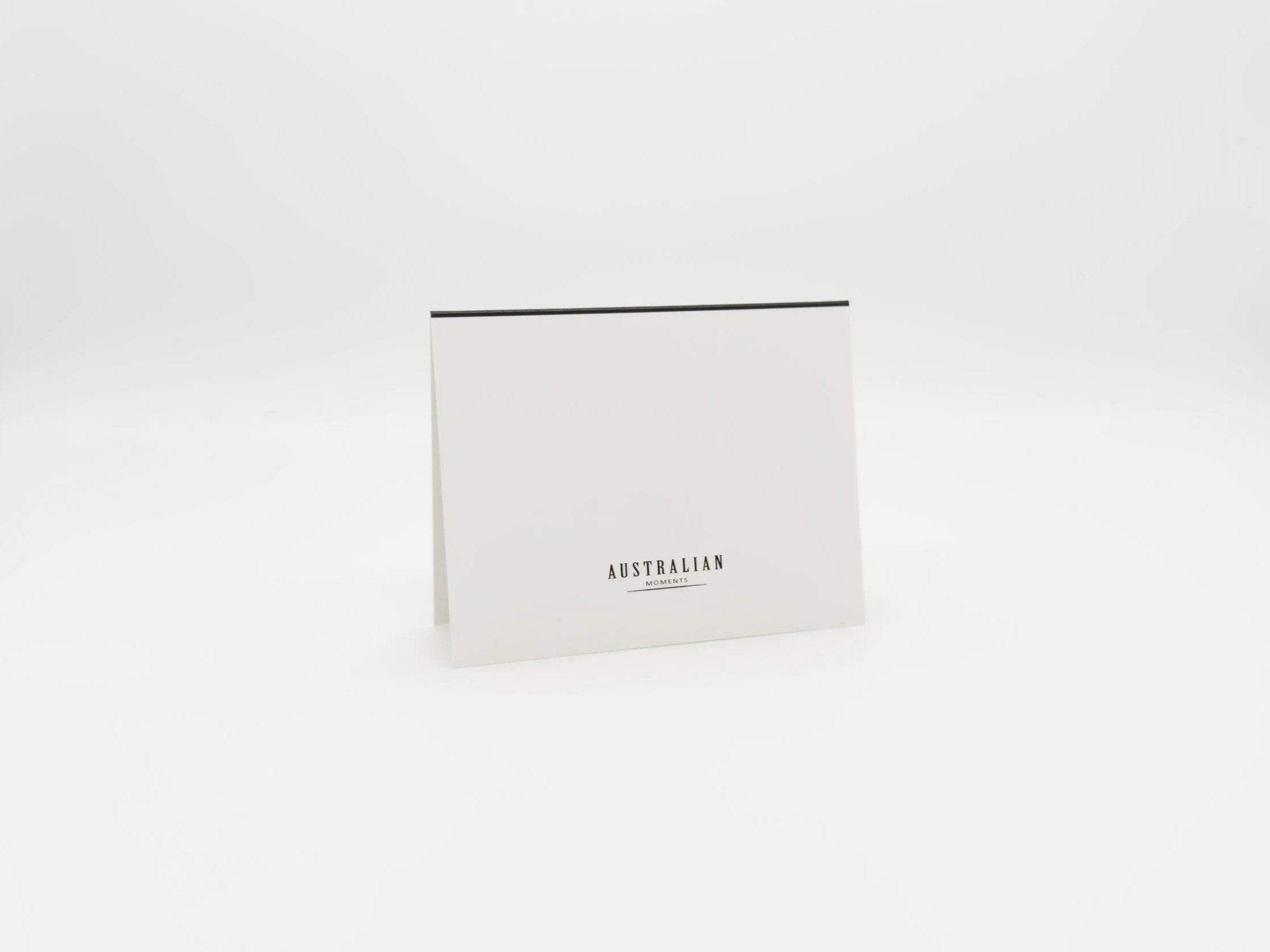 Greeting Card back small