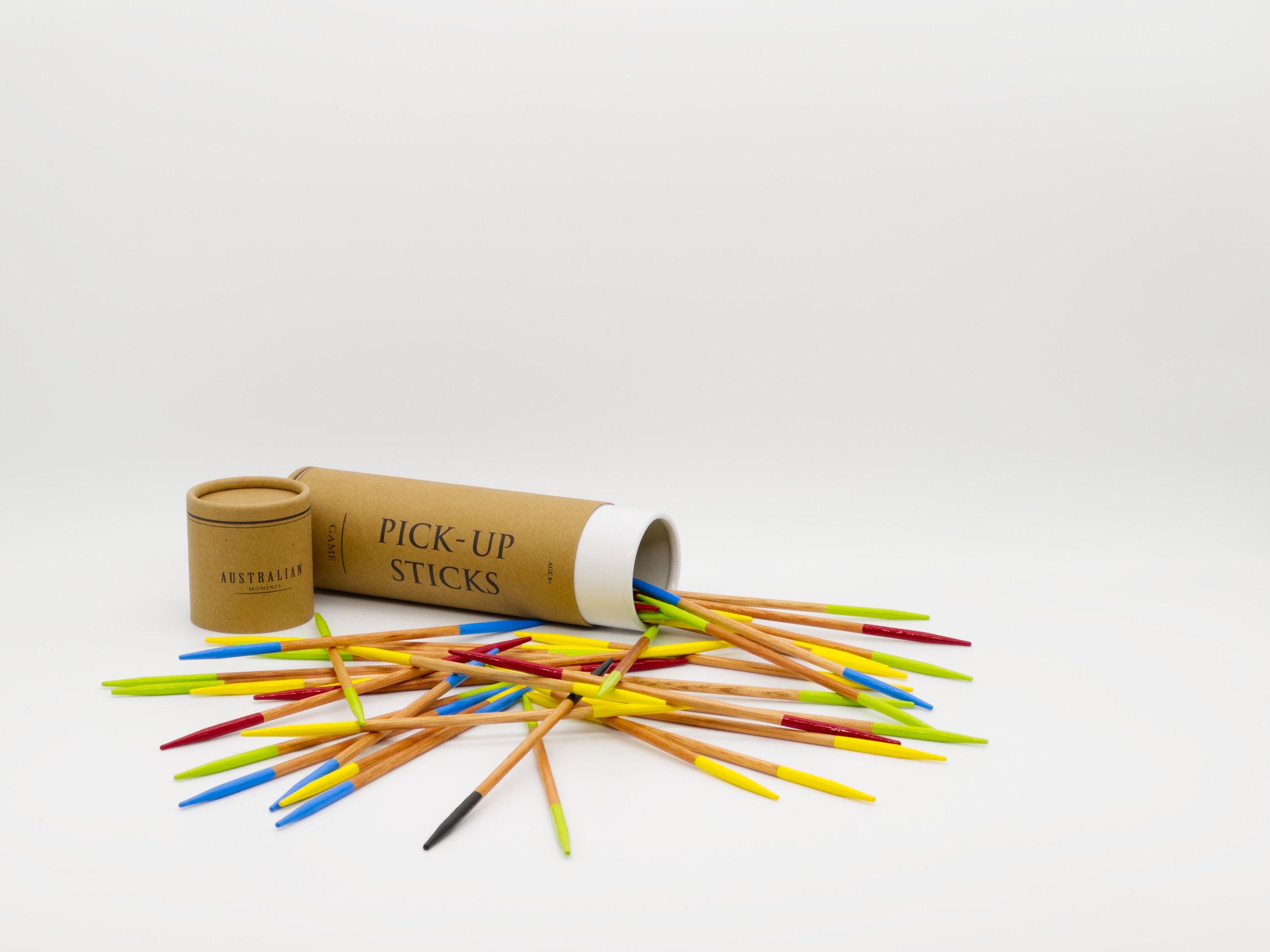 Pick-Up Sticks Game