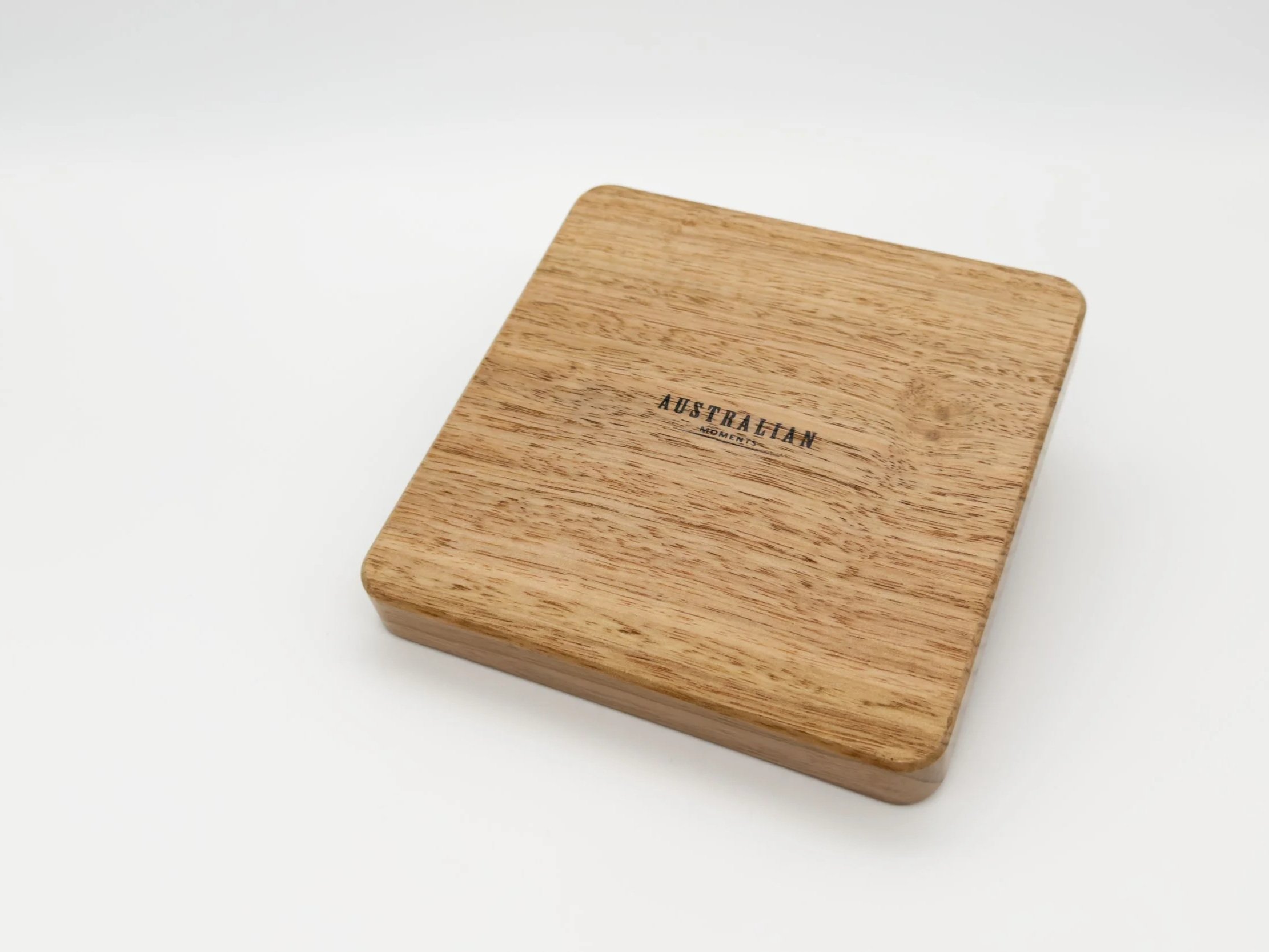 Nine Mens Morris game board back