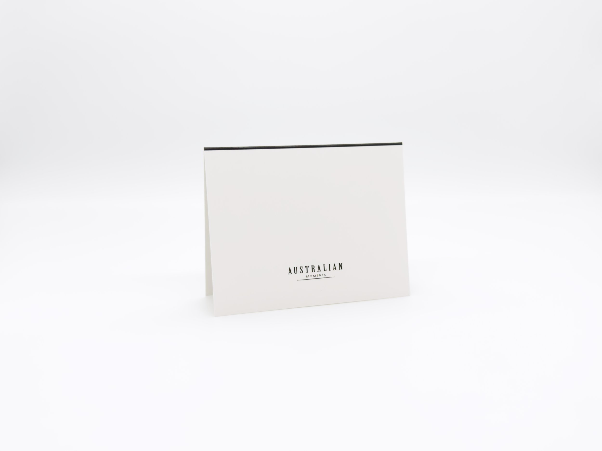 Greeting Card back small