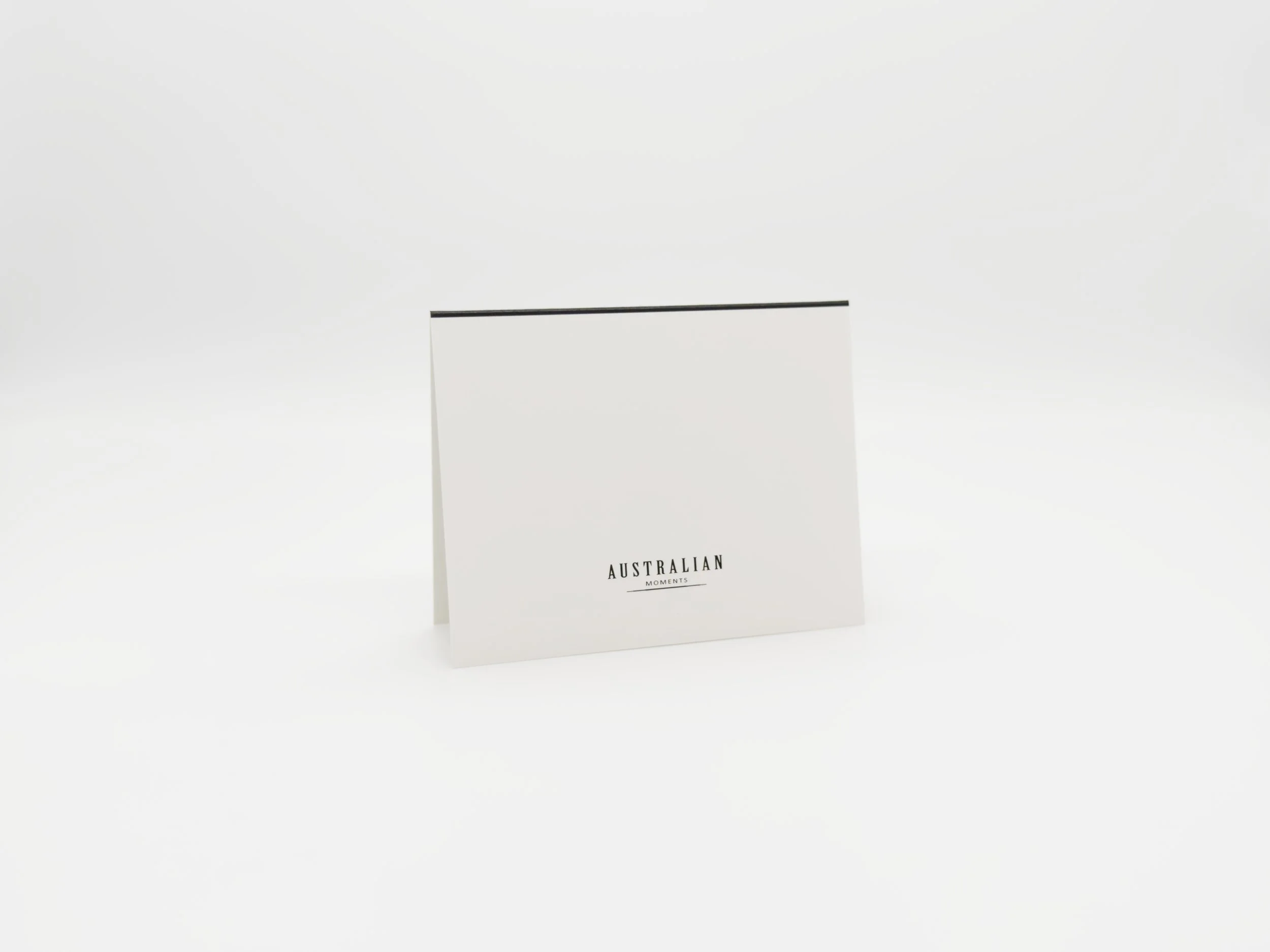 Greeting Card back small