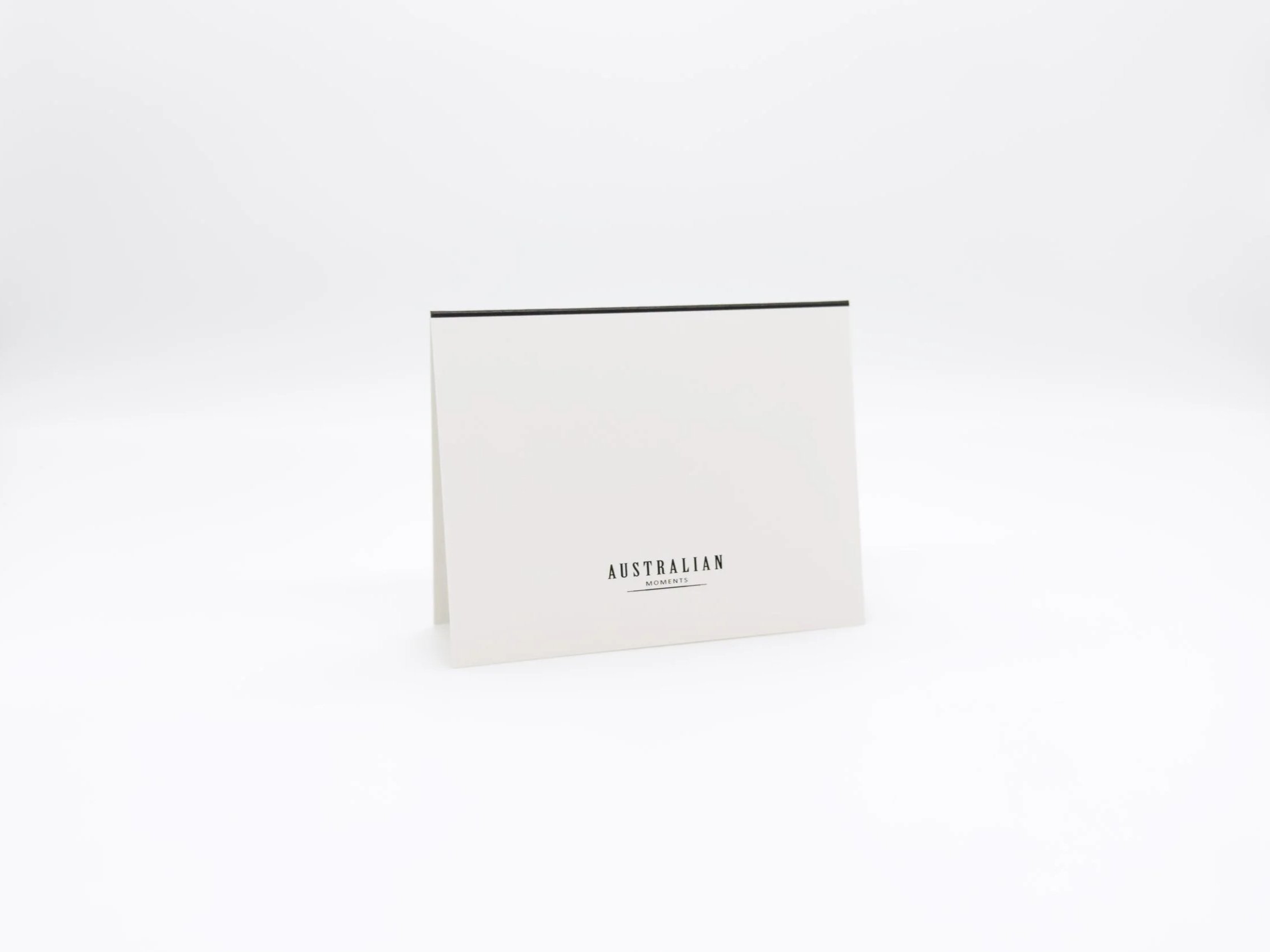 Greeting Card back small